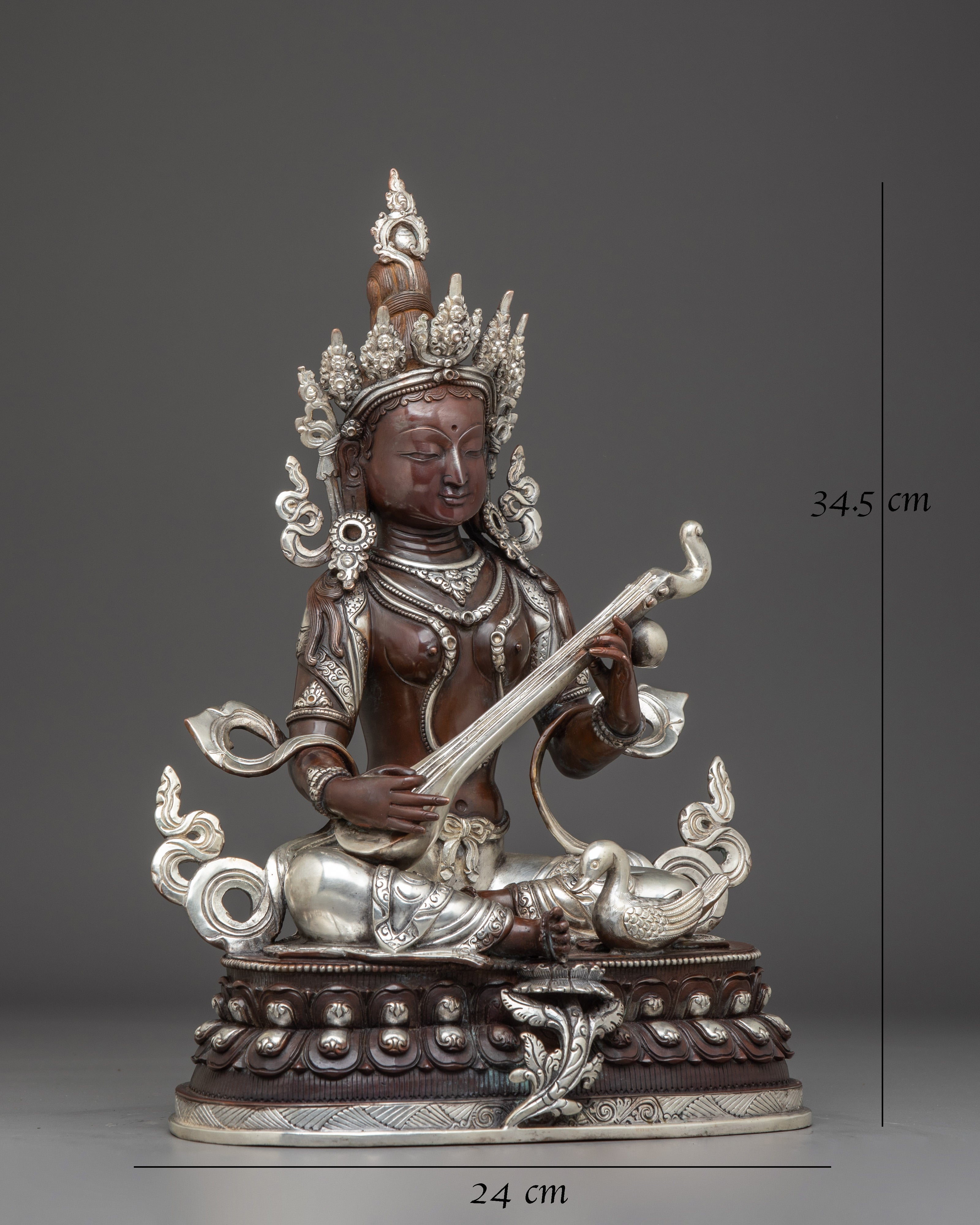 Saraswati