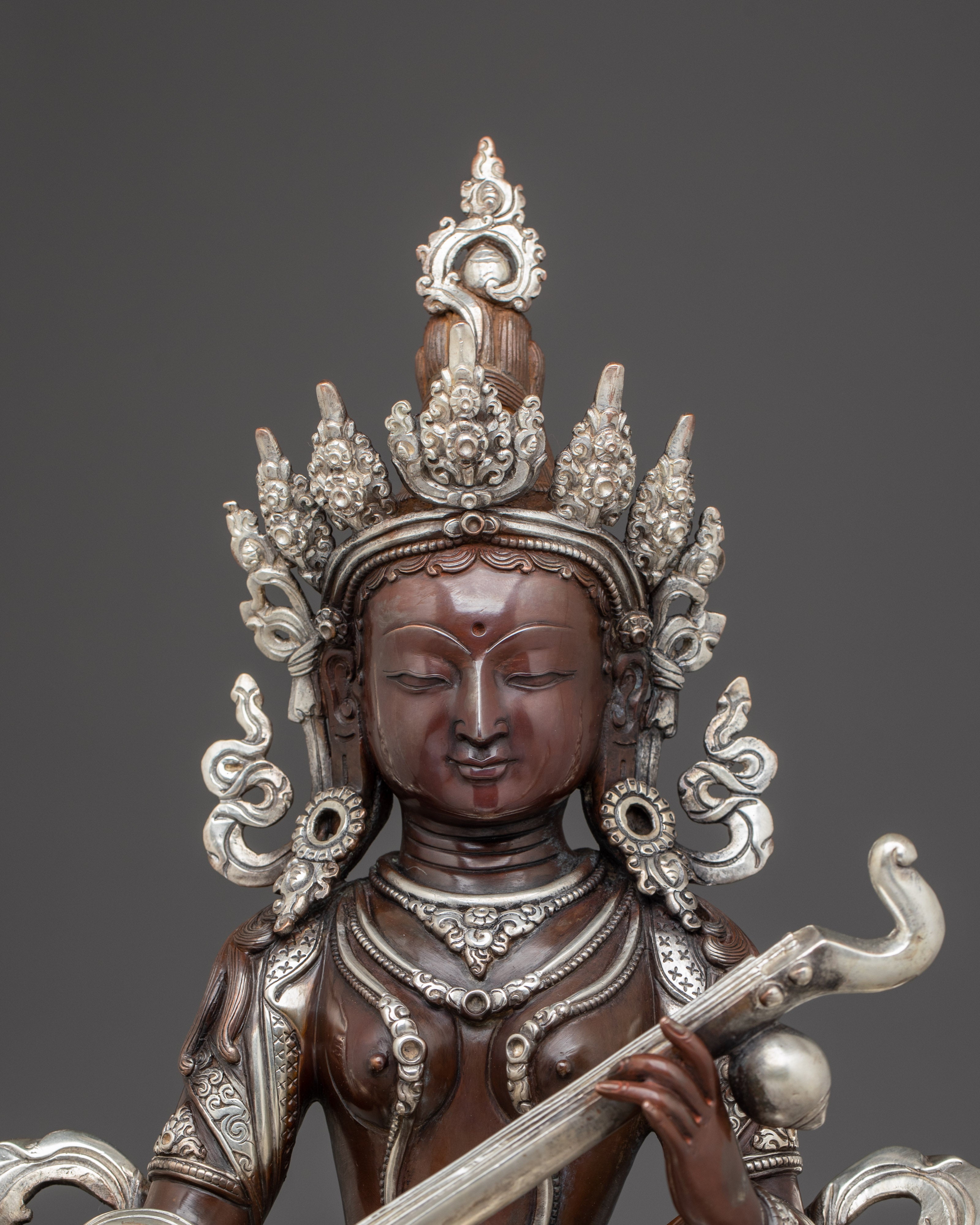 Saraswati
