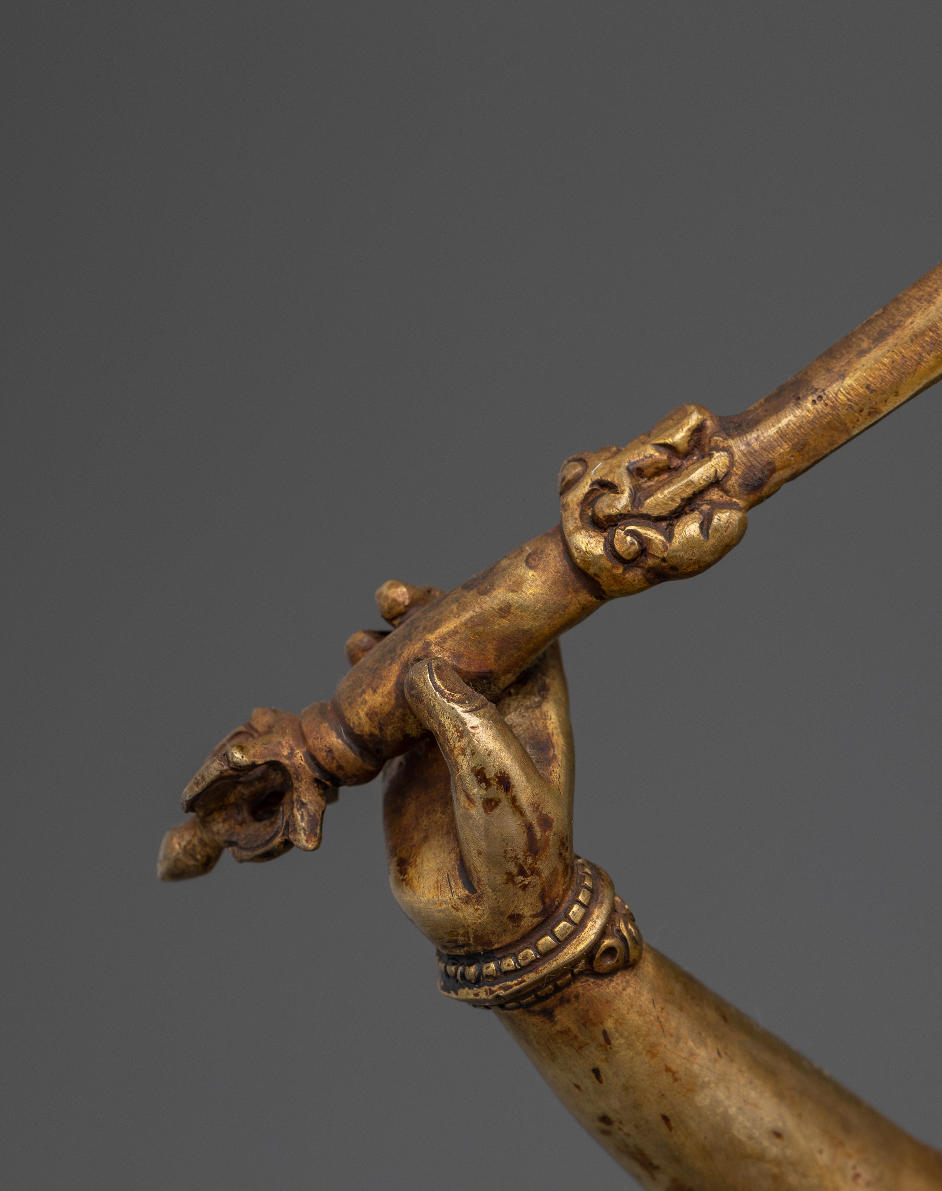 Bodhisattva set, Himalayan Handcrafted Icons | Compassion, Healing and Protection
