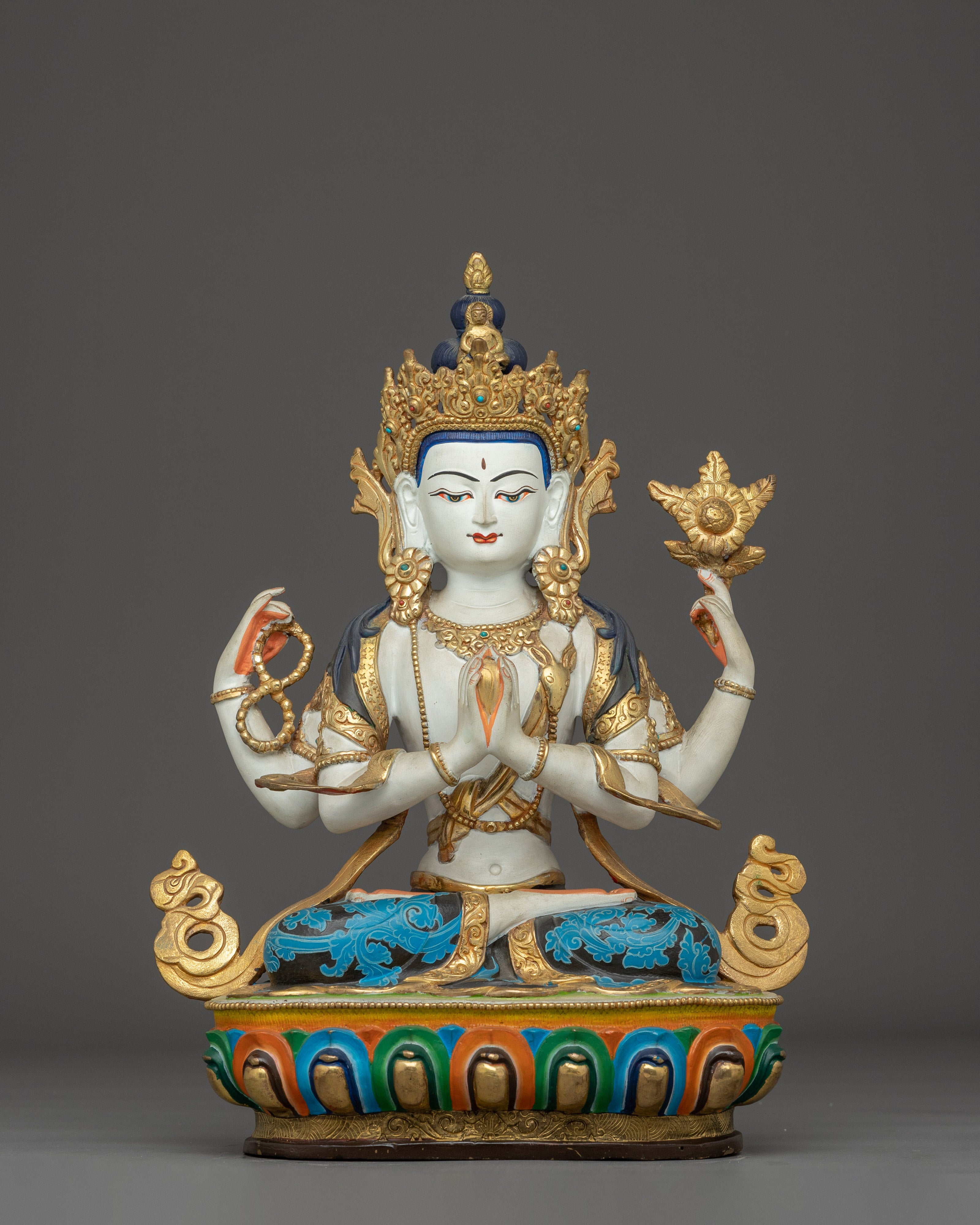 handcrafted-chenrezig-statue