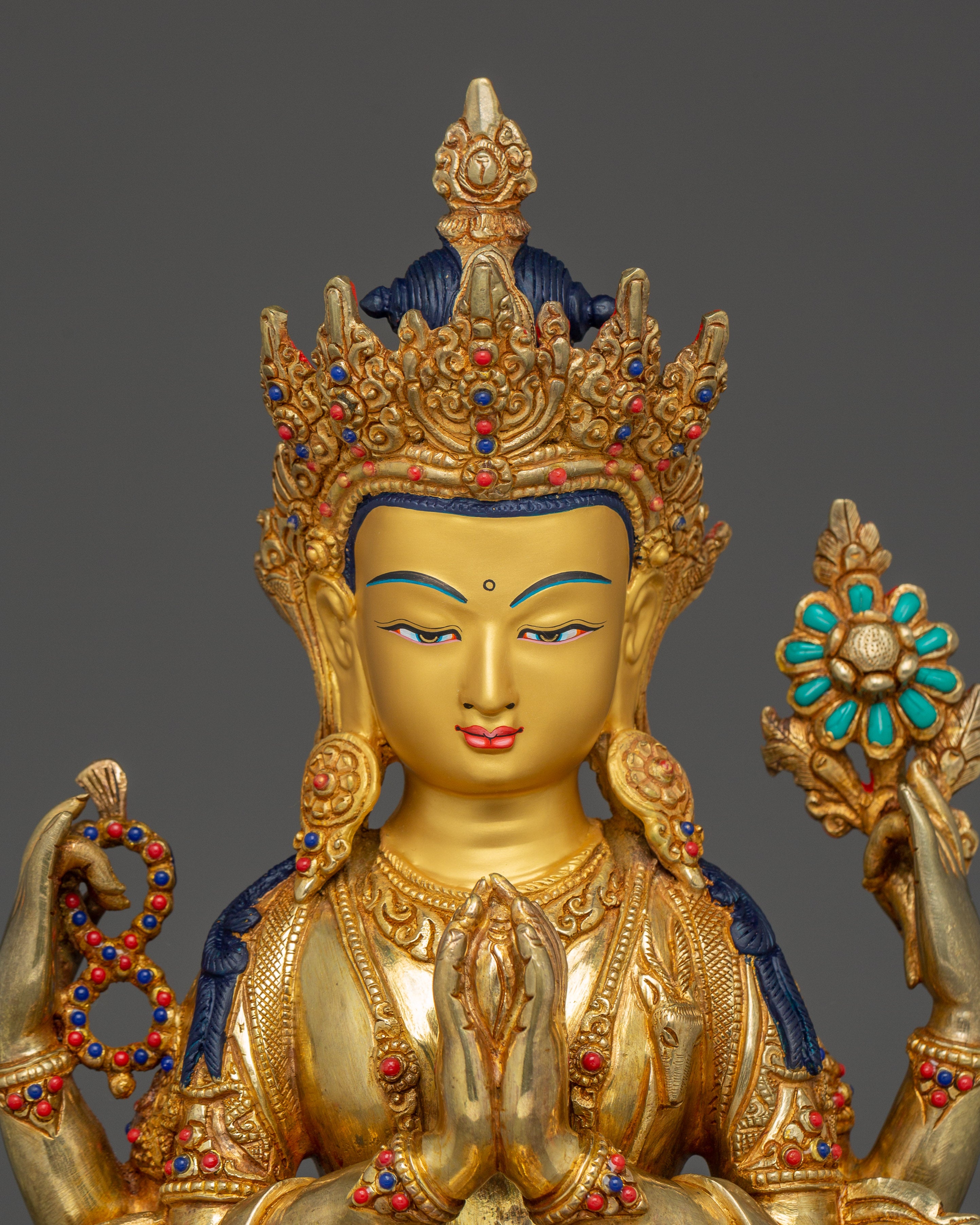 Chenrezig