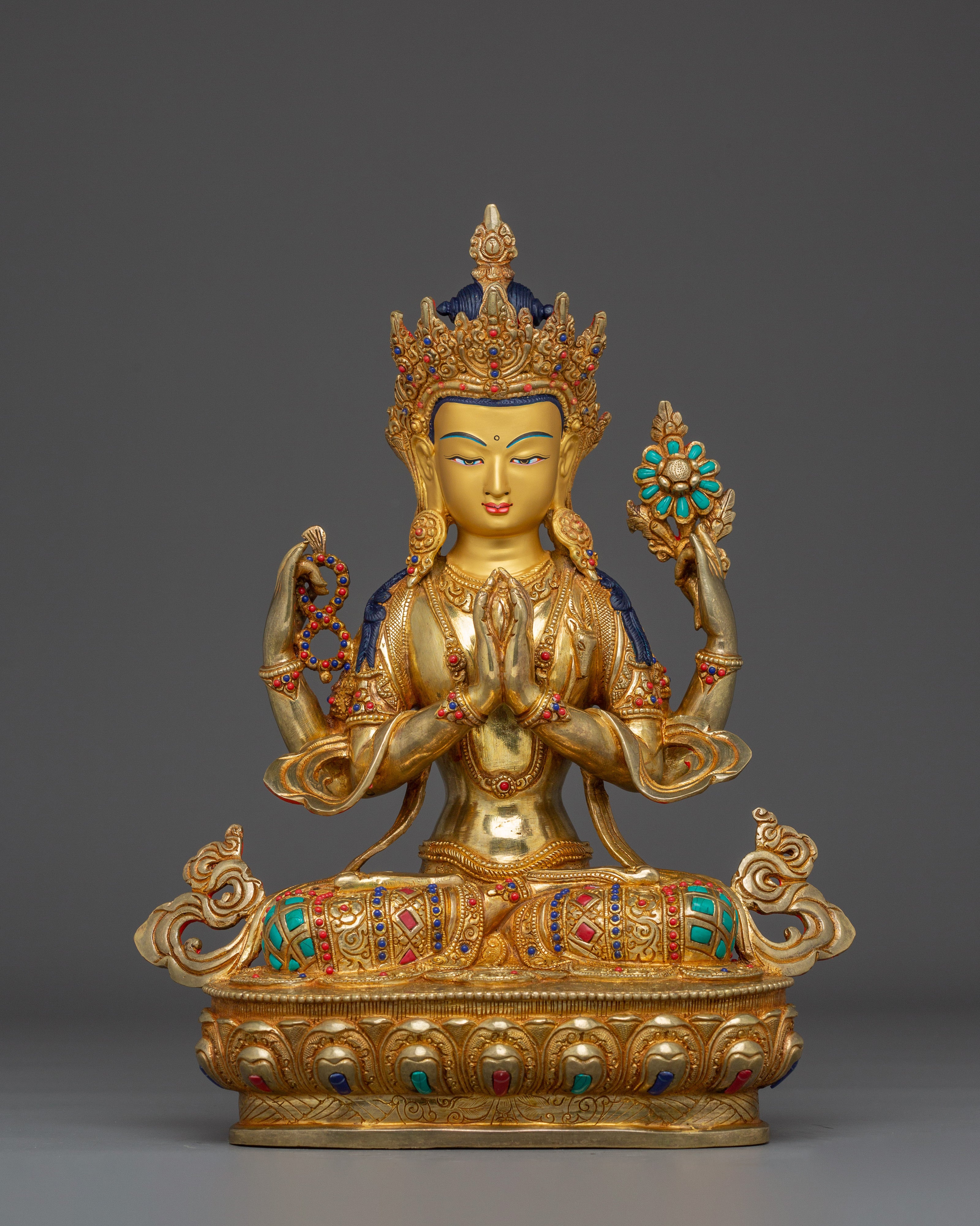 Chenrezig