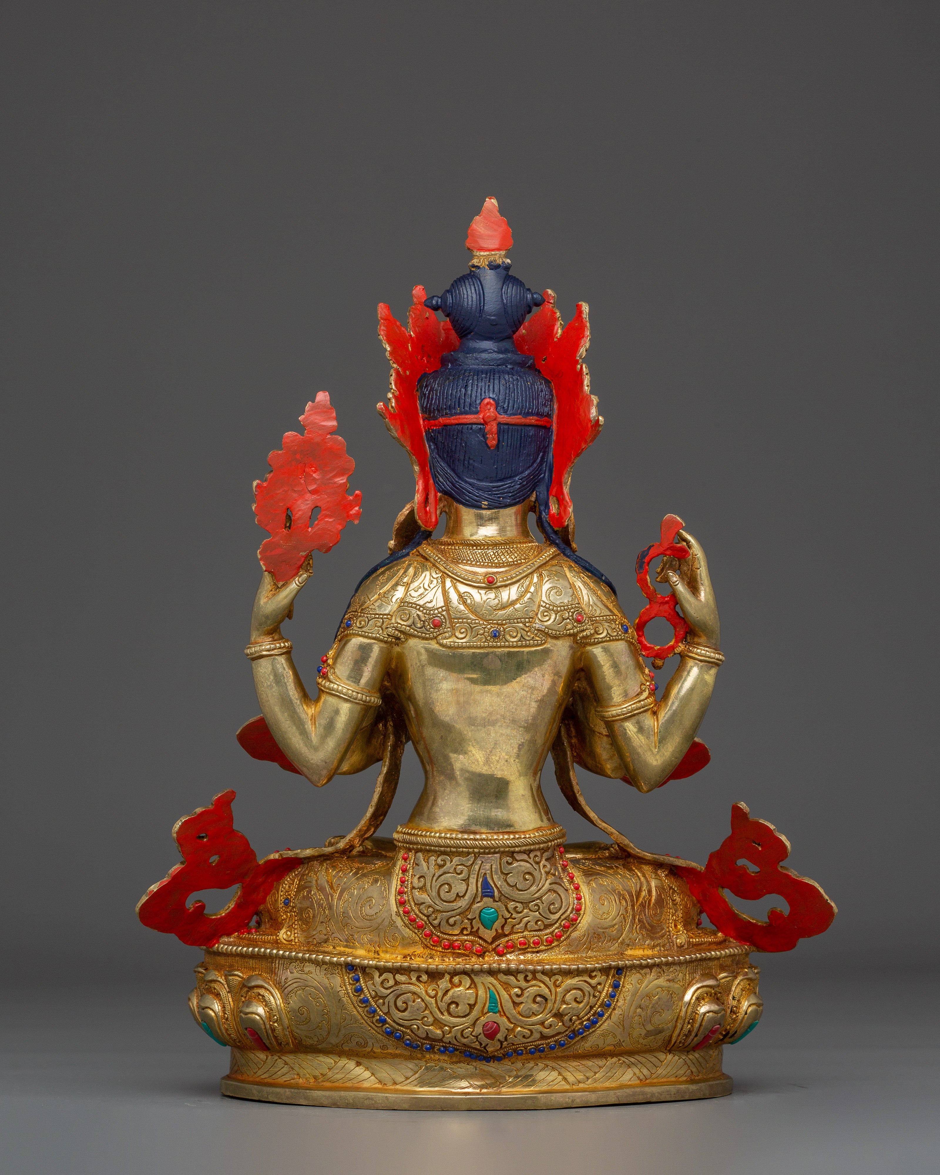 Chenrezig