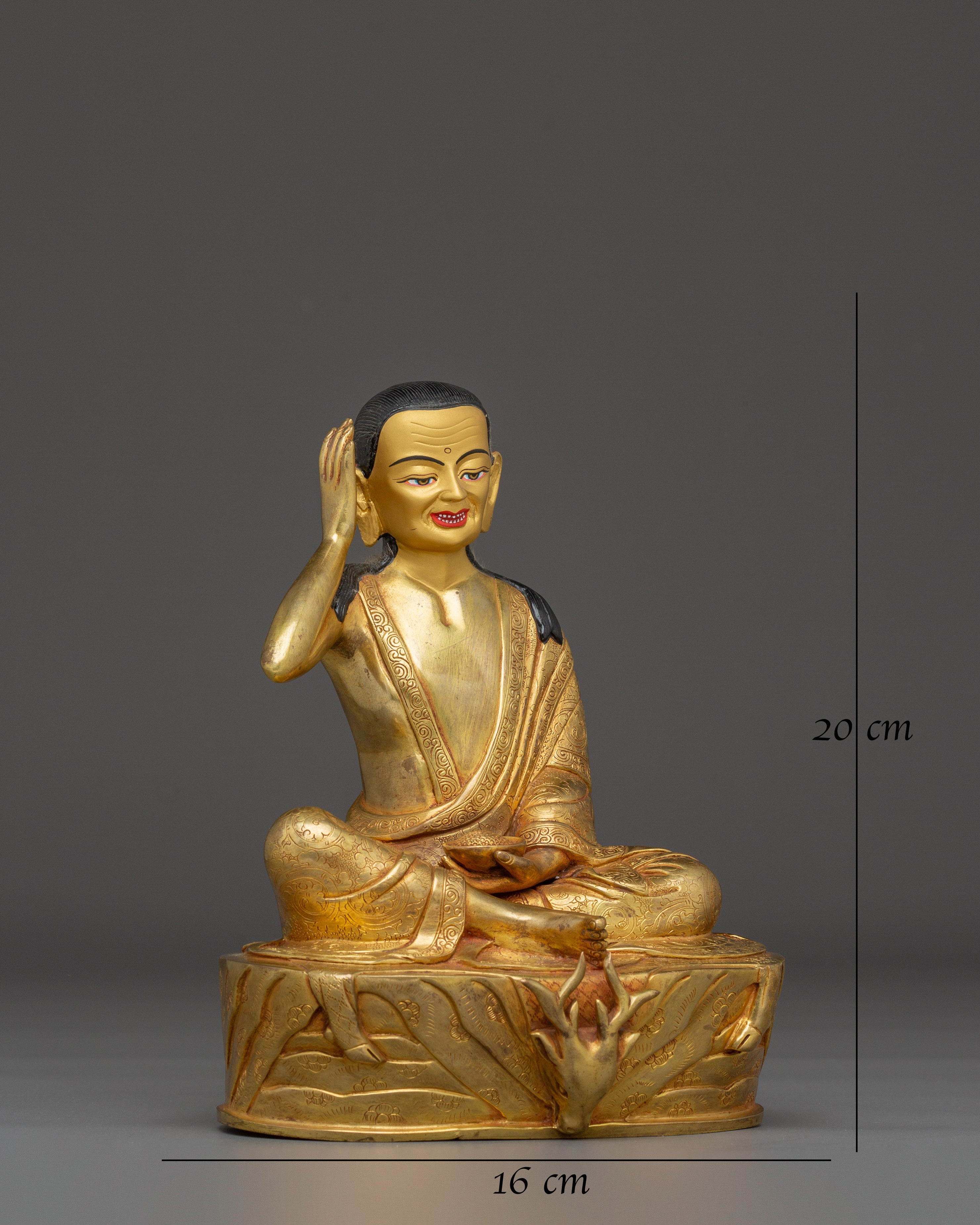 sacred-milarepa-art