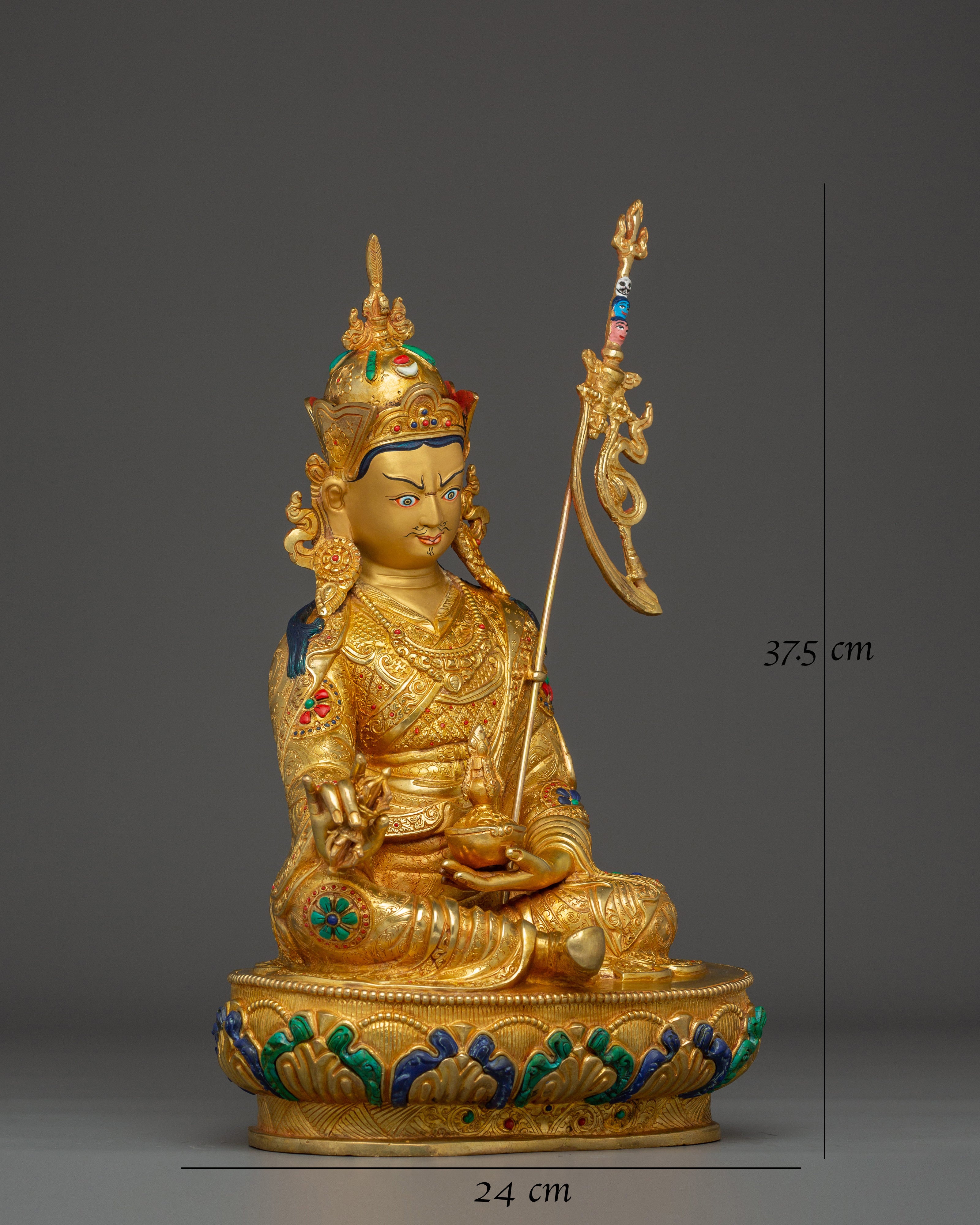 guru-rinpoche-mystic-sage