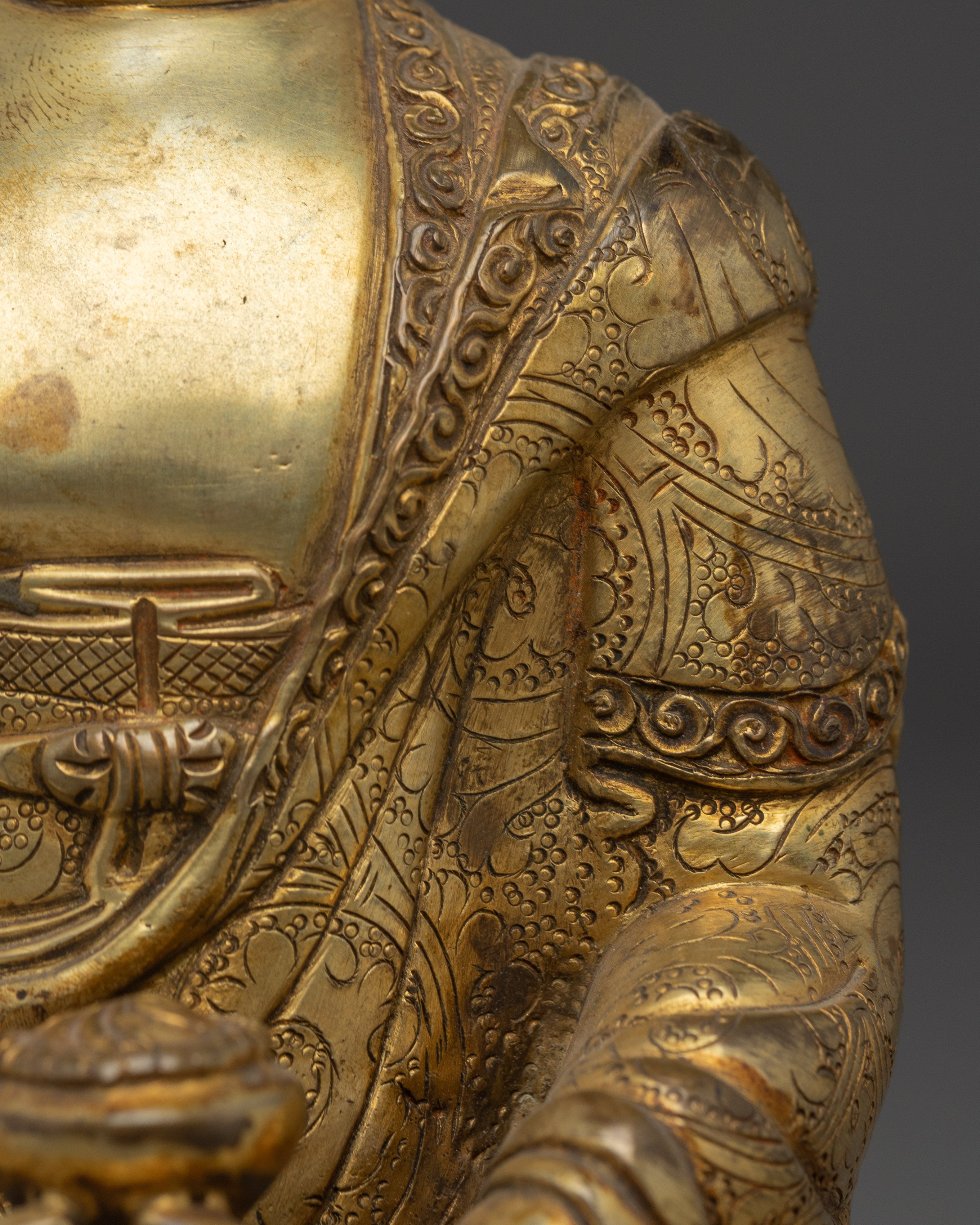 Amitabha Buddha
