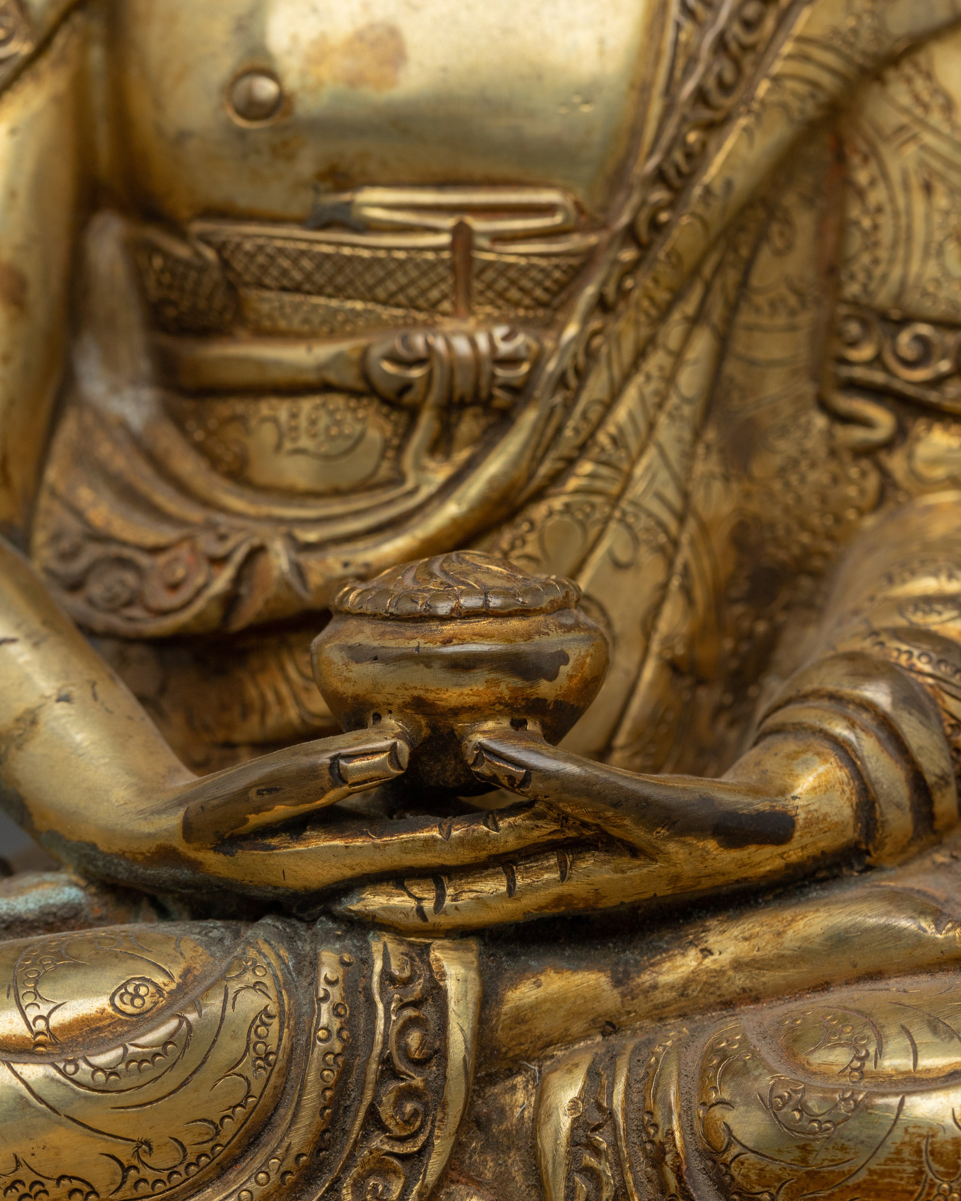 Amitabha Buddha