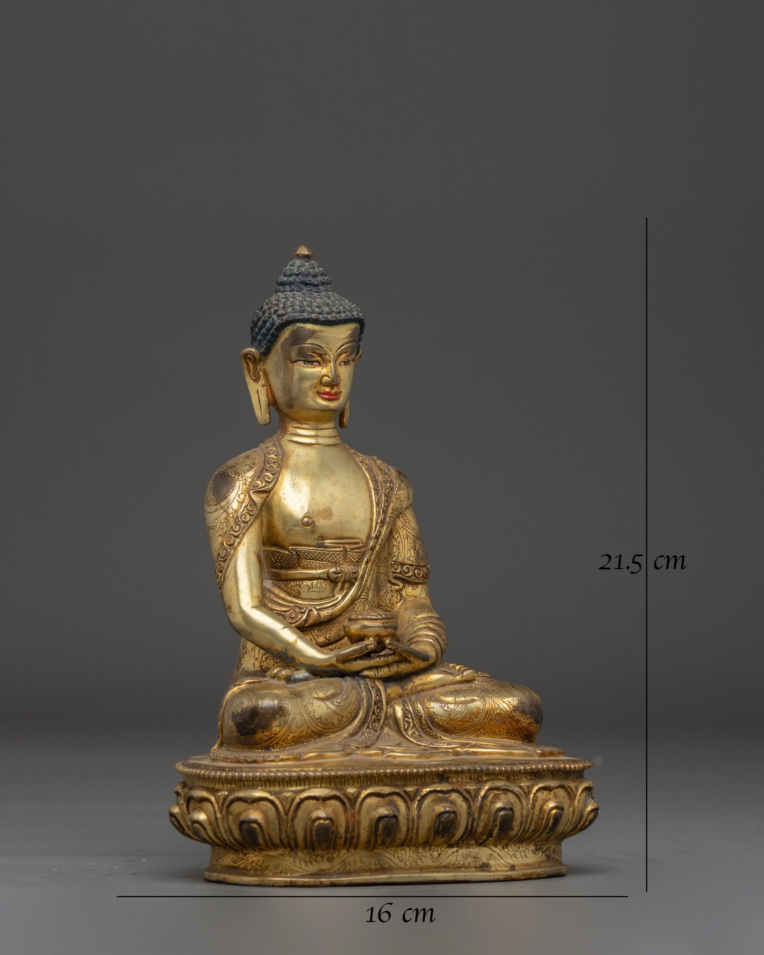 Amitabha Buddha