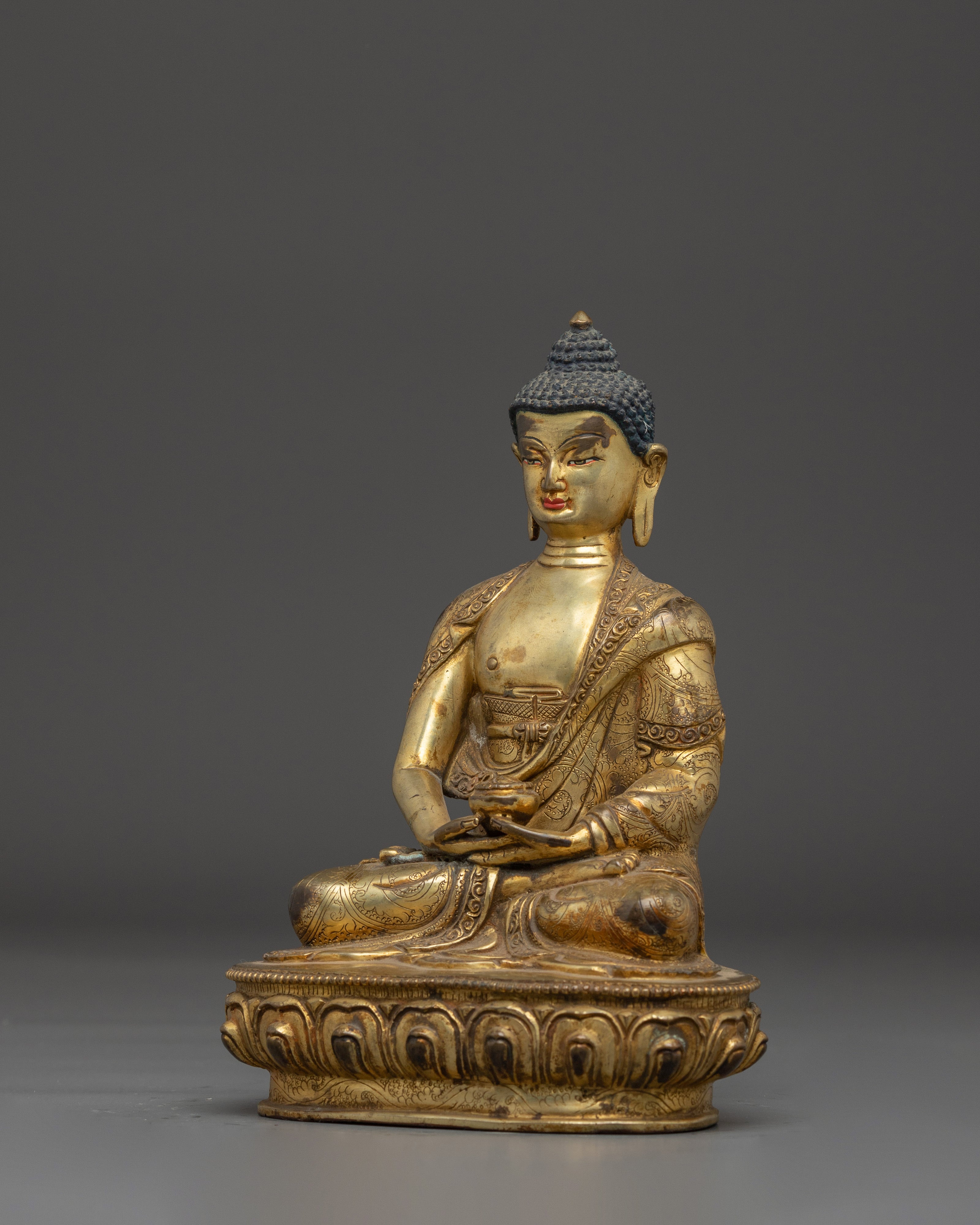 Amitabha Buddha