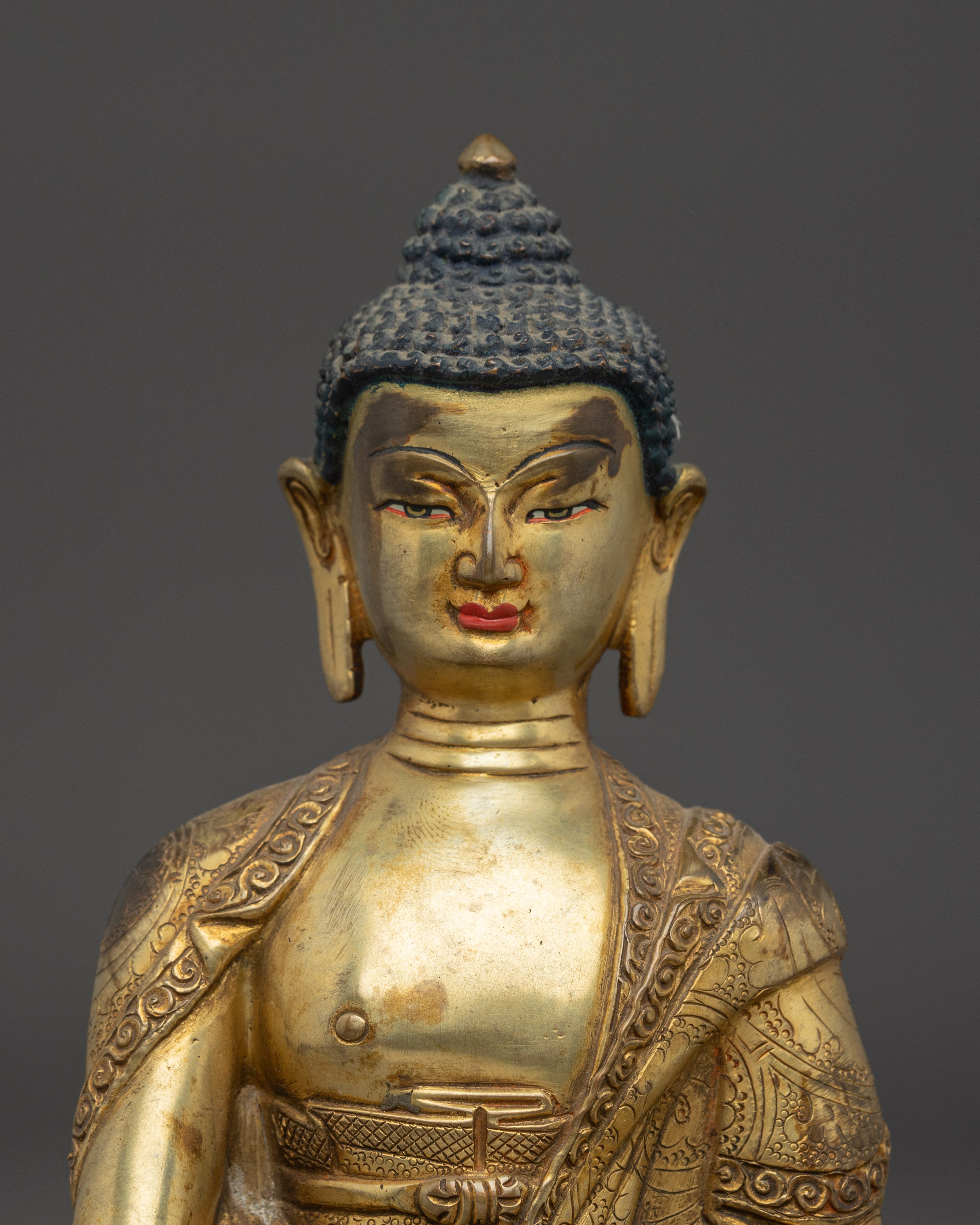 Amitabha Buddha