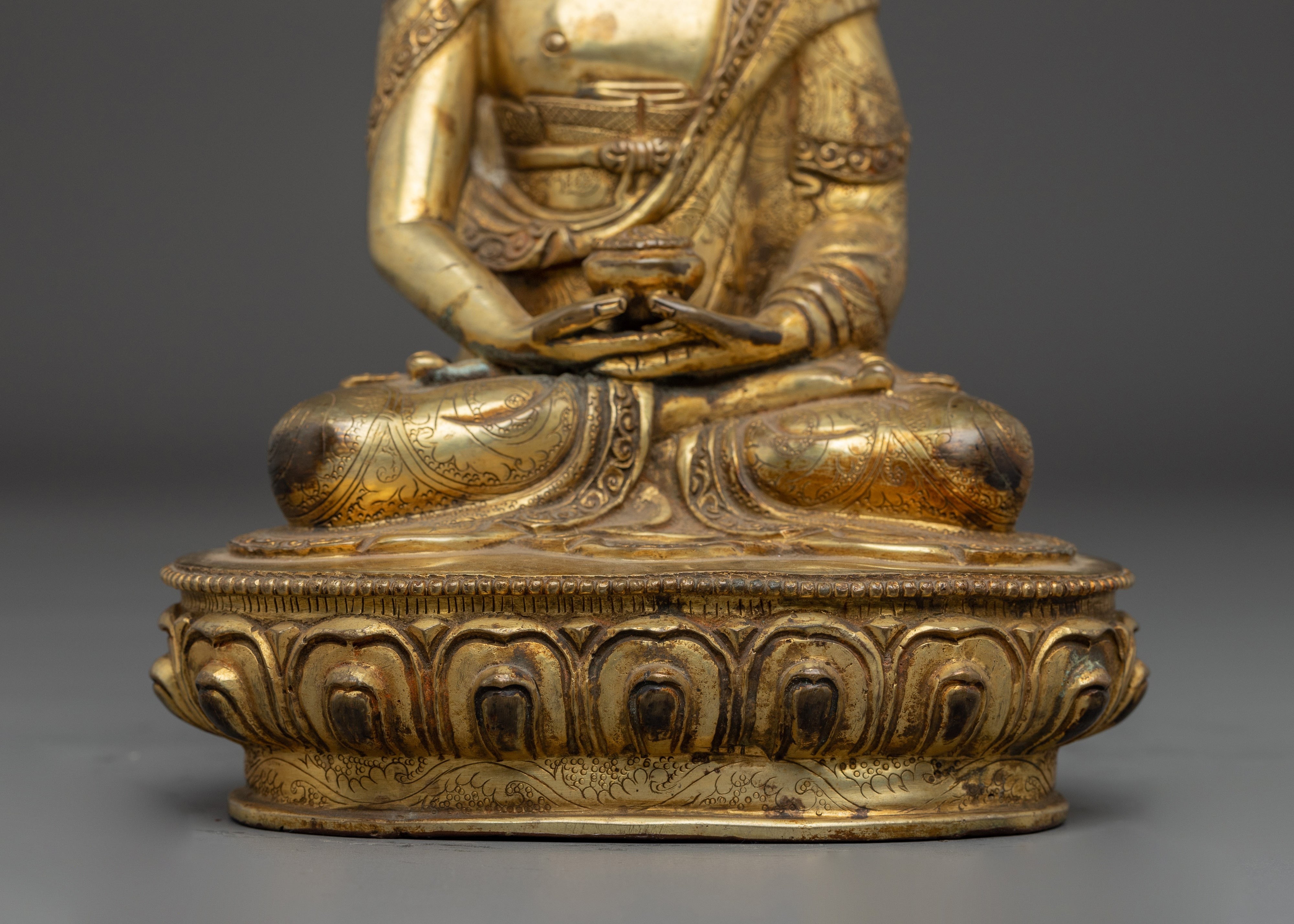 Amitabha Buddha