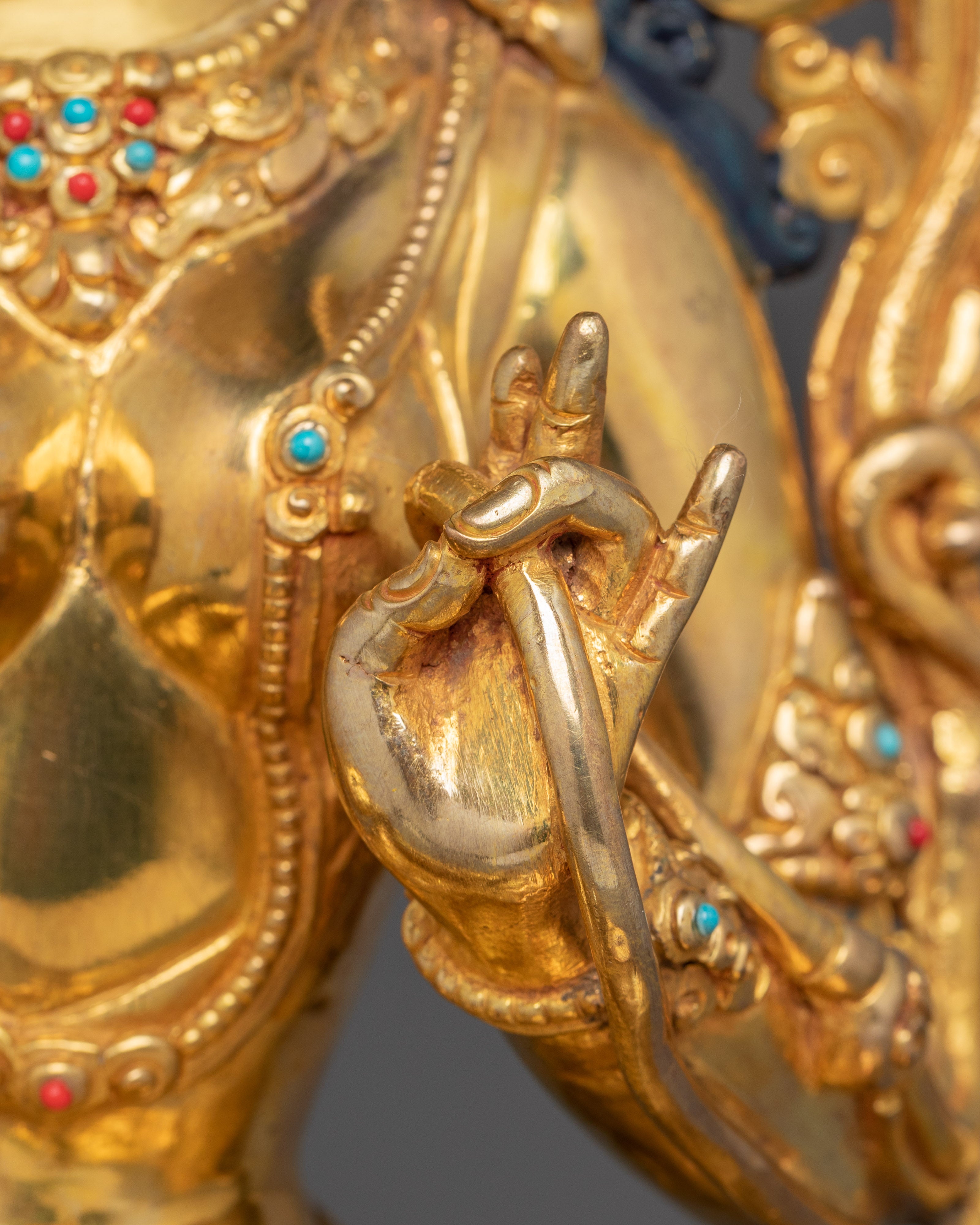 Green Tara