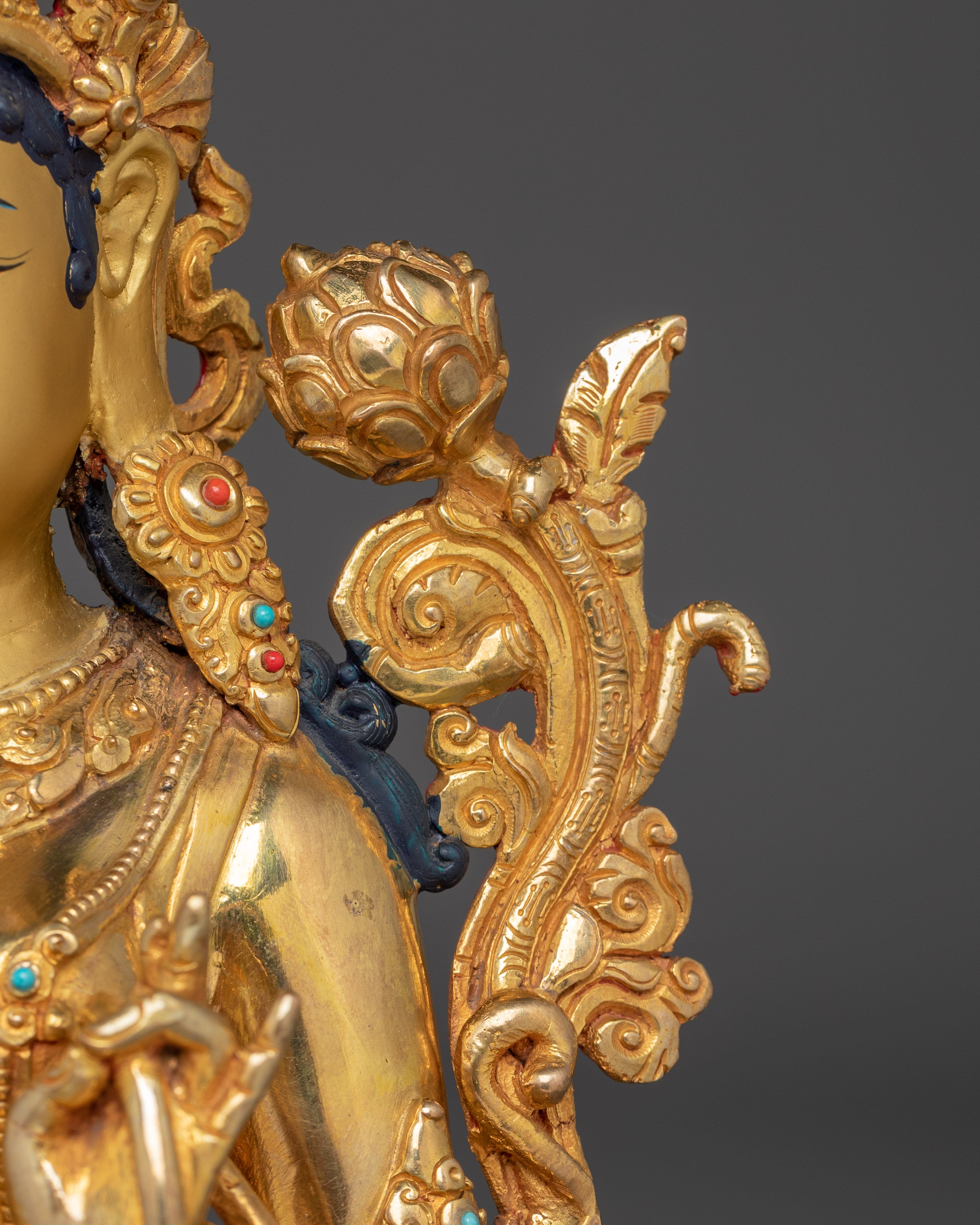 Green Tara