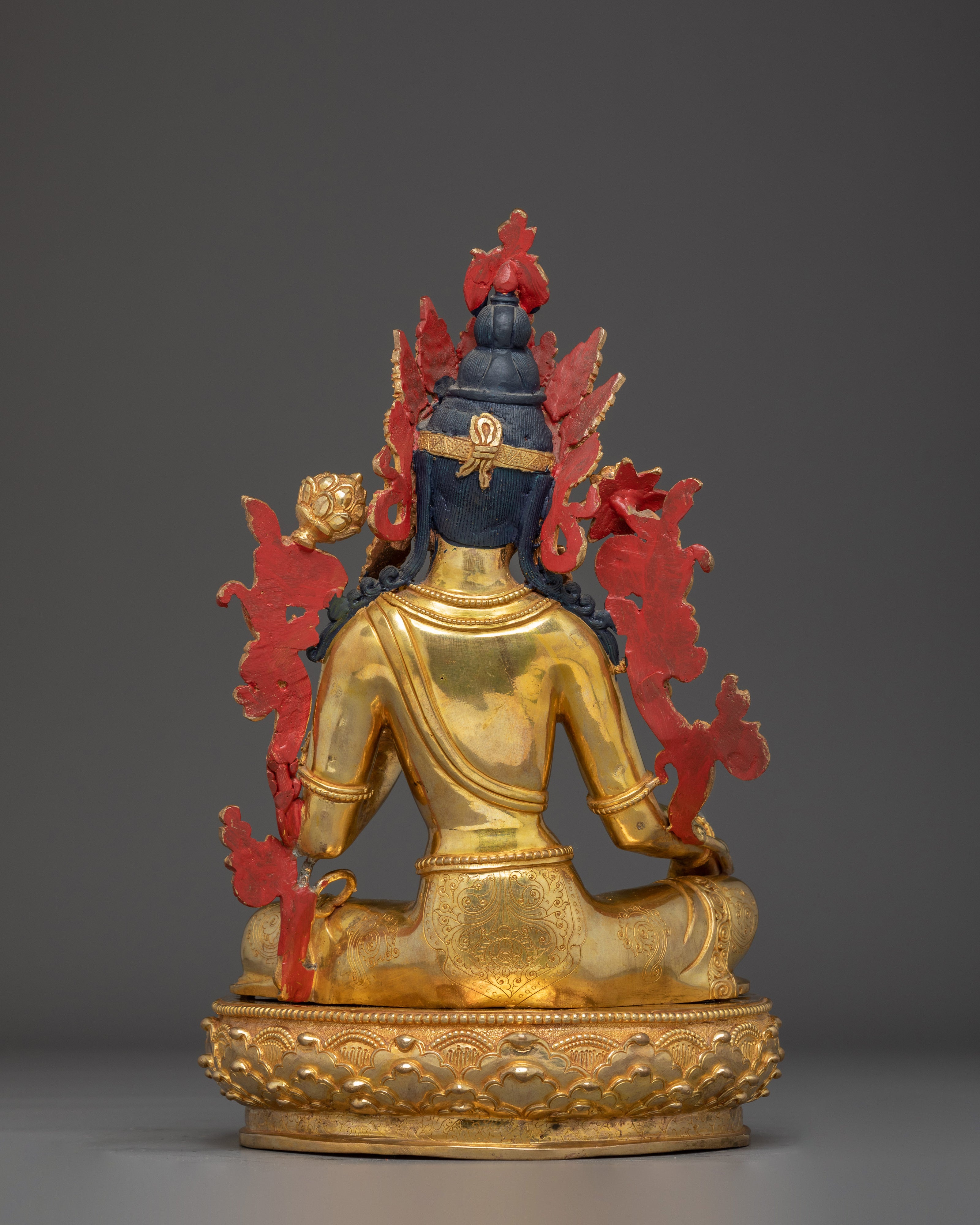 Green Tara