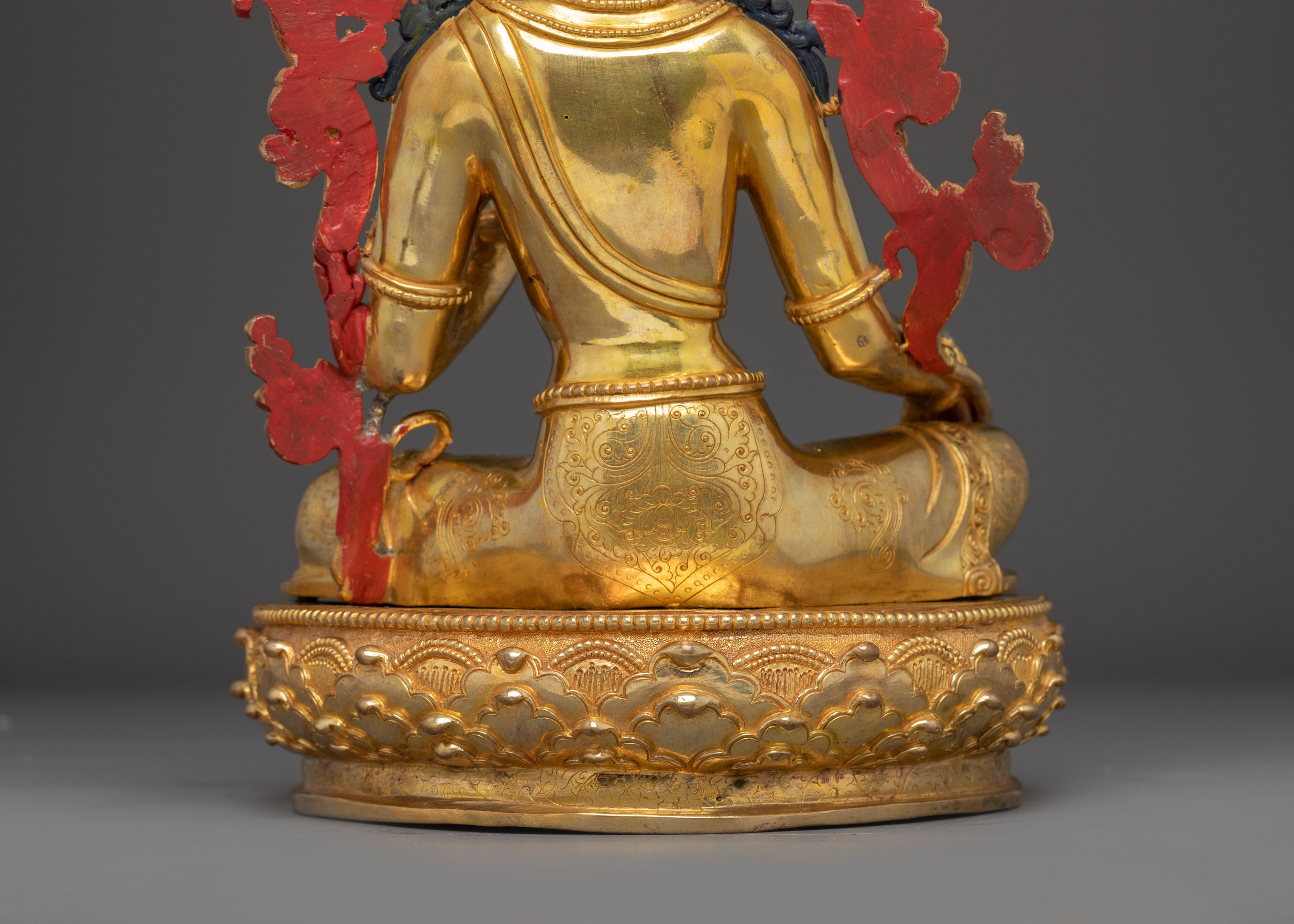 Green Tara