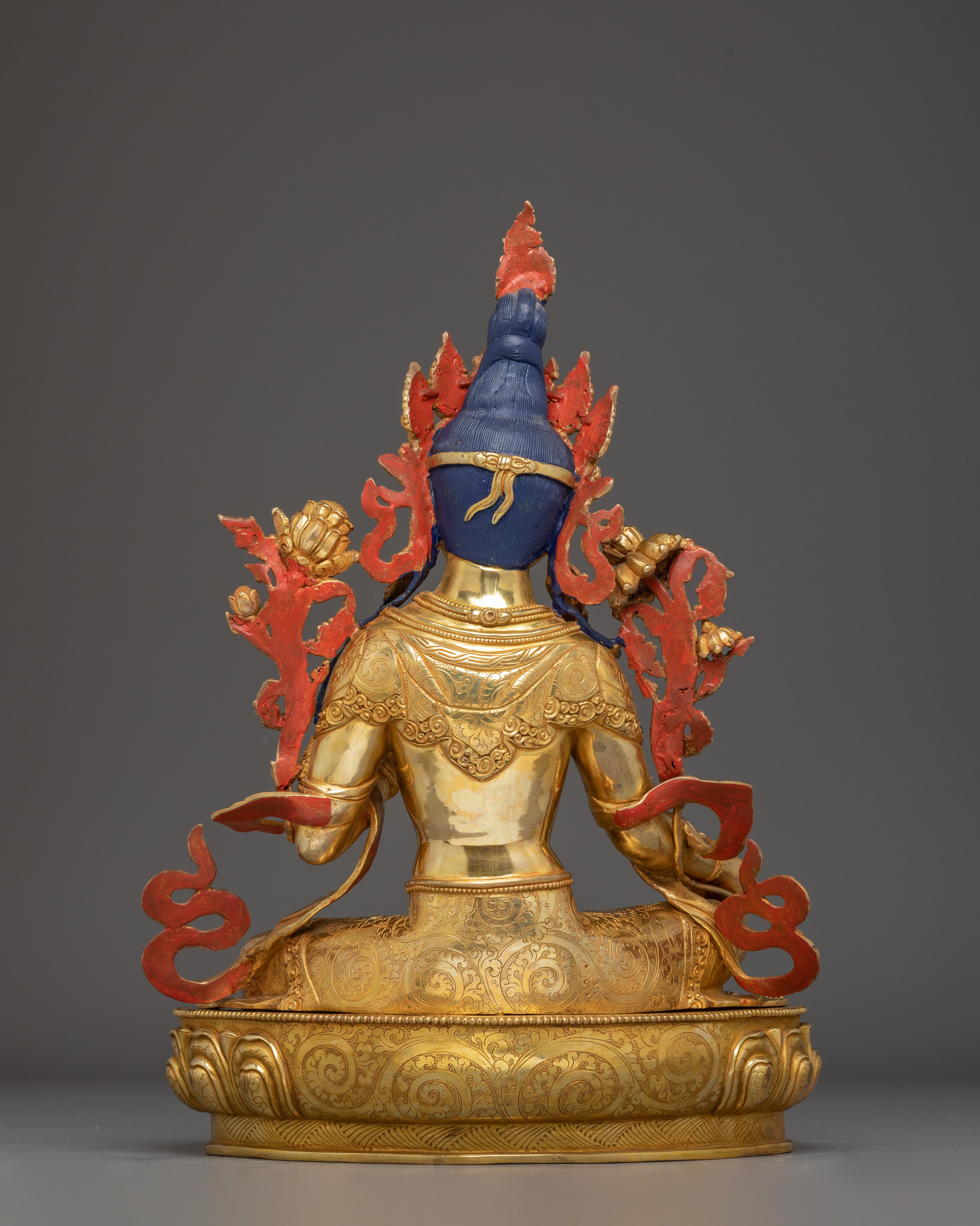 Green Tara