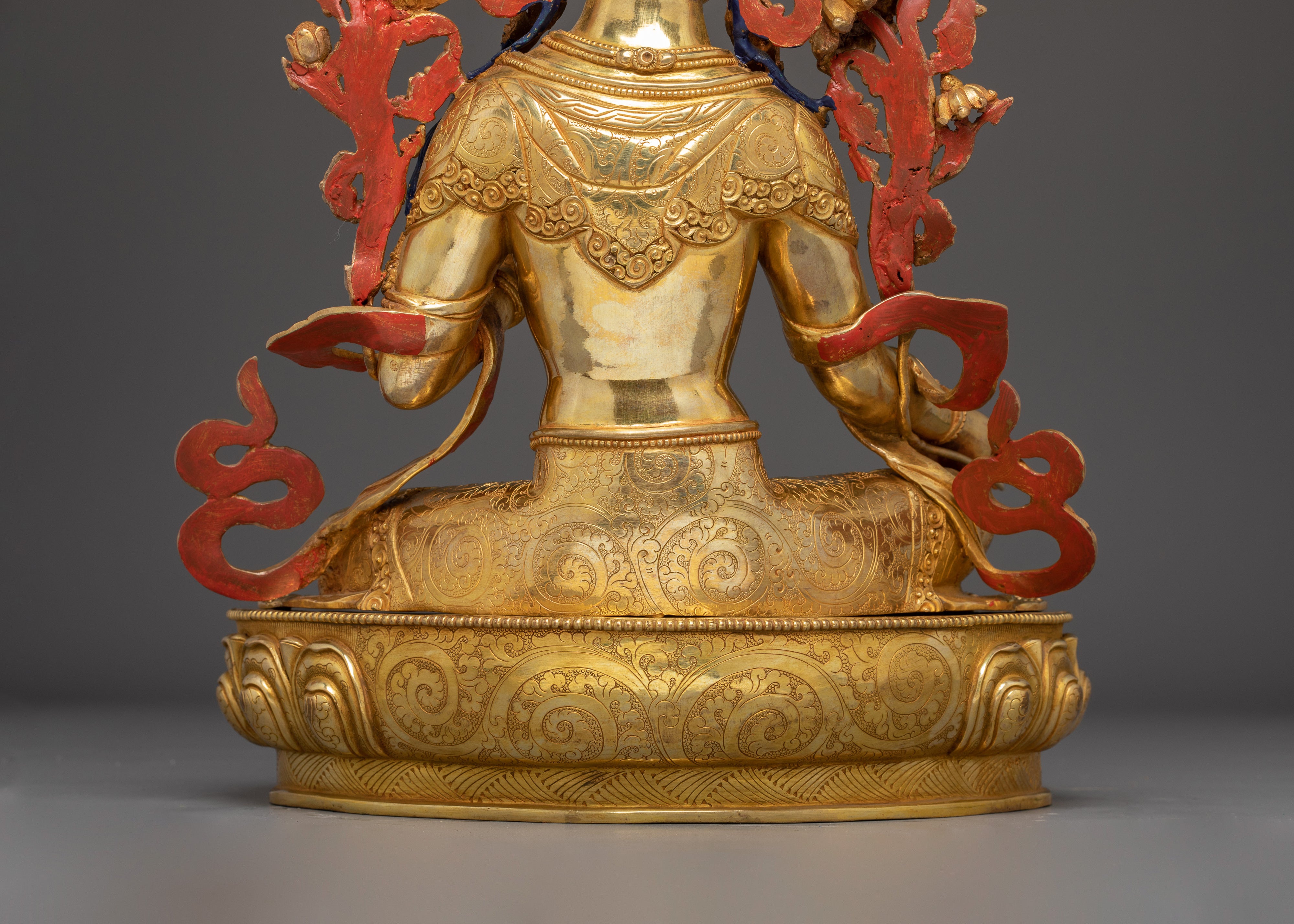 Green Tara