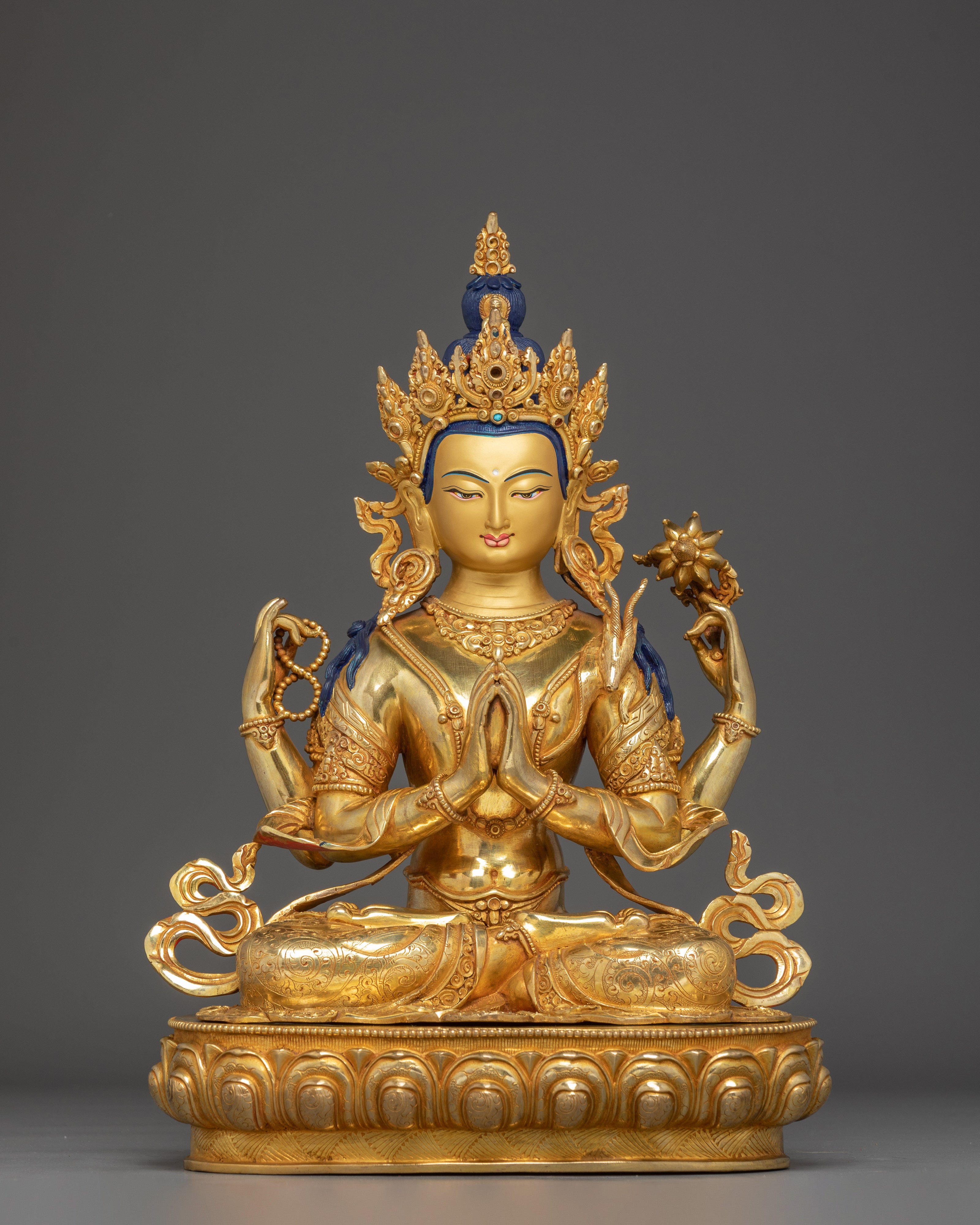 Chenrezig