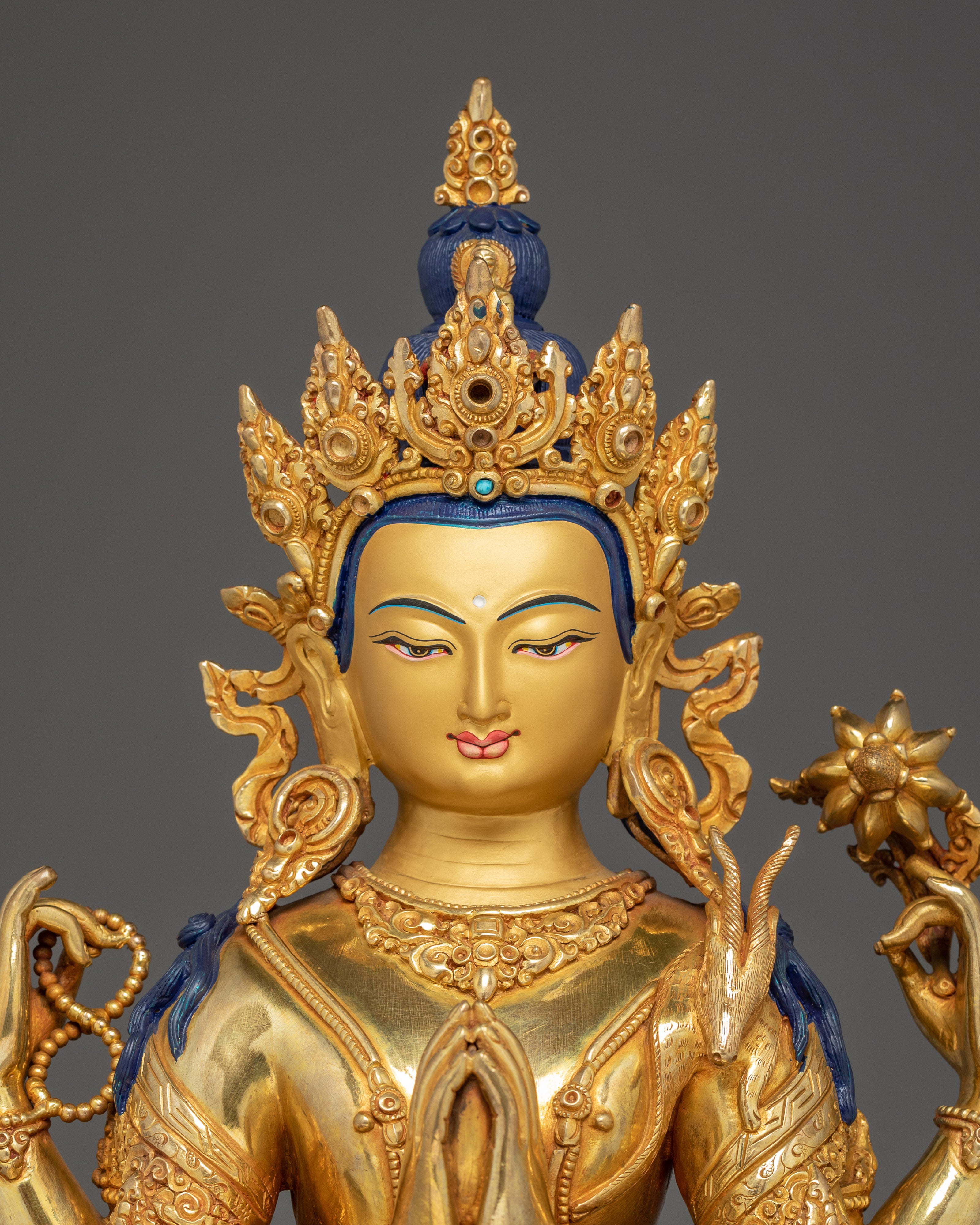 Chenrezig