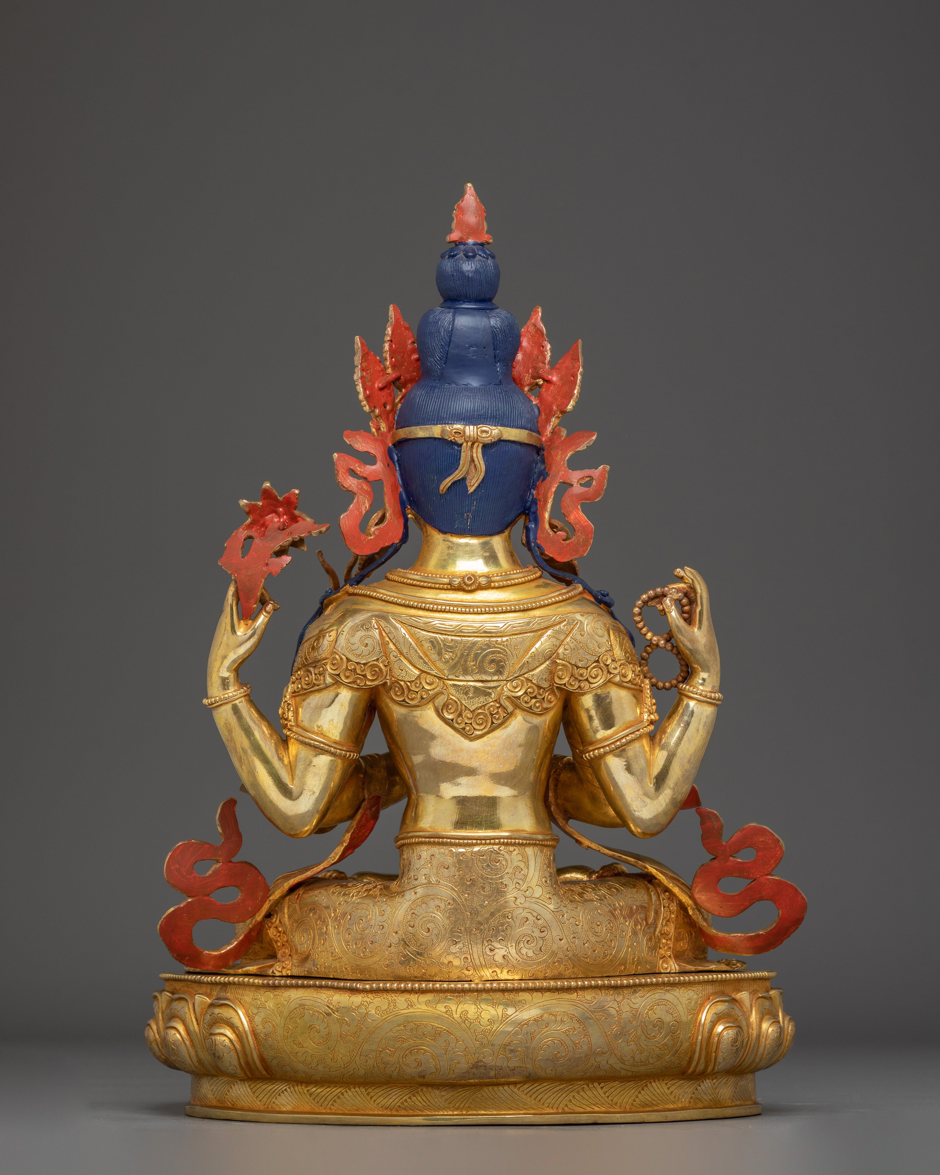 Chenrezig