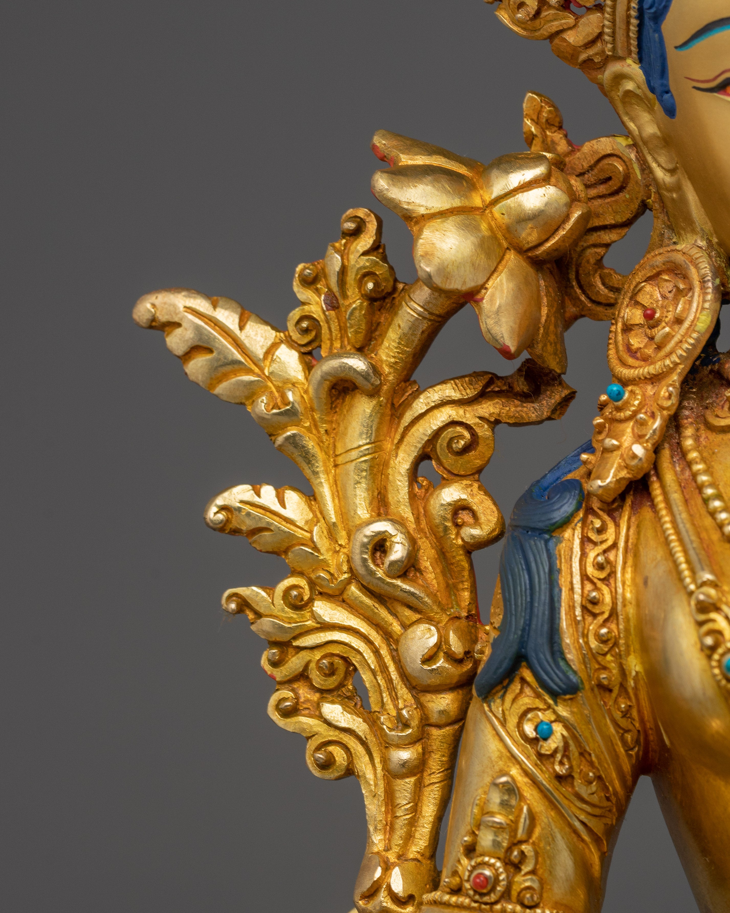 Green Tara