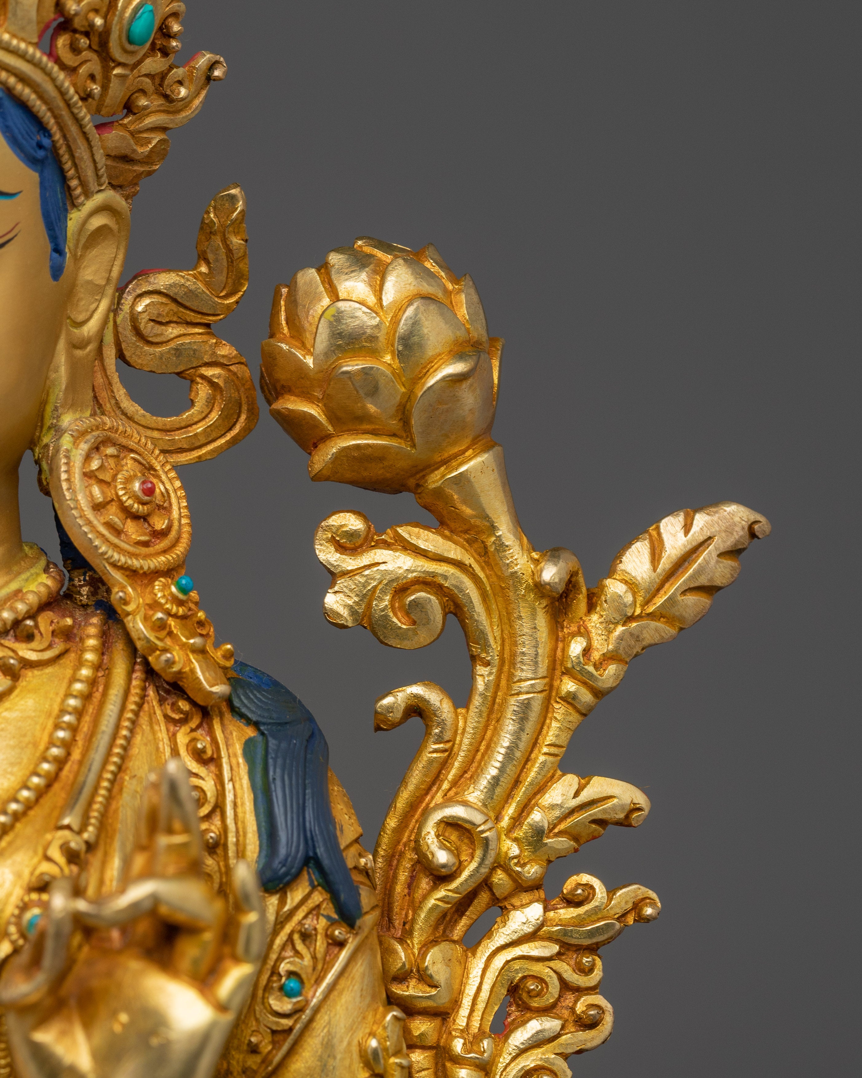 Green Tara