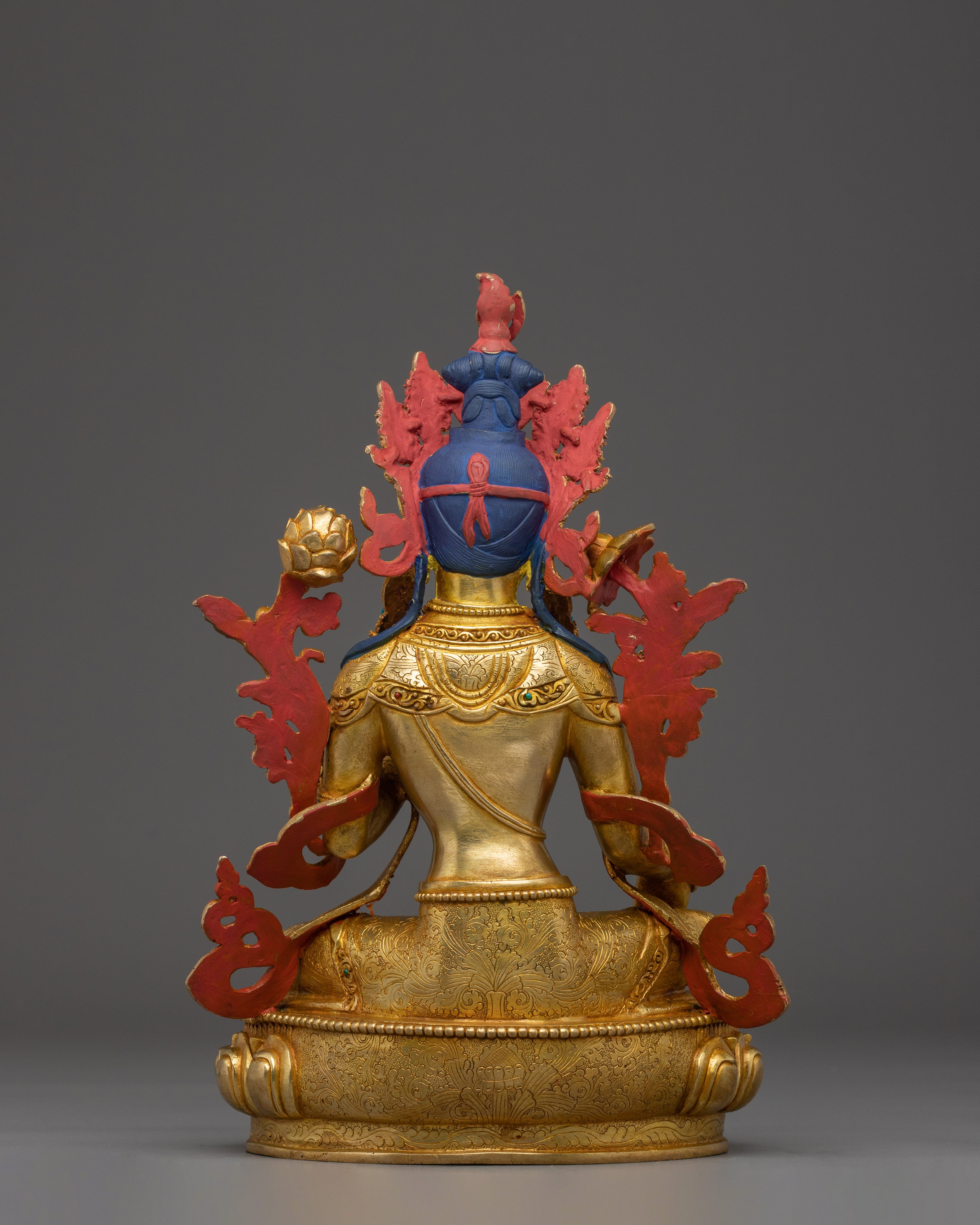 Green Tara
