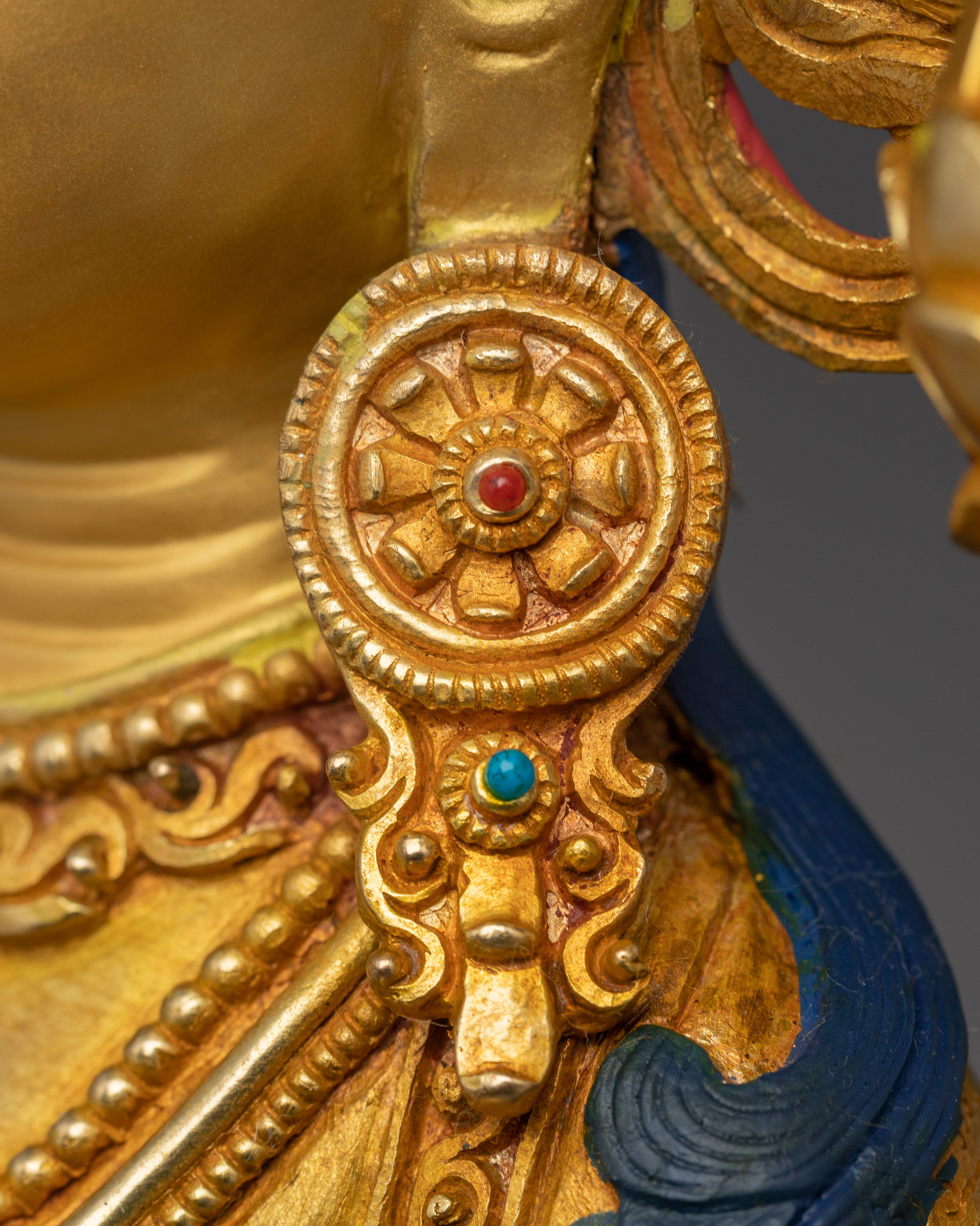 Green Tara