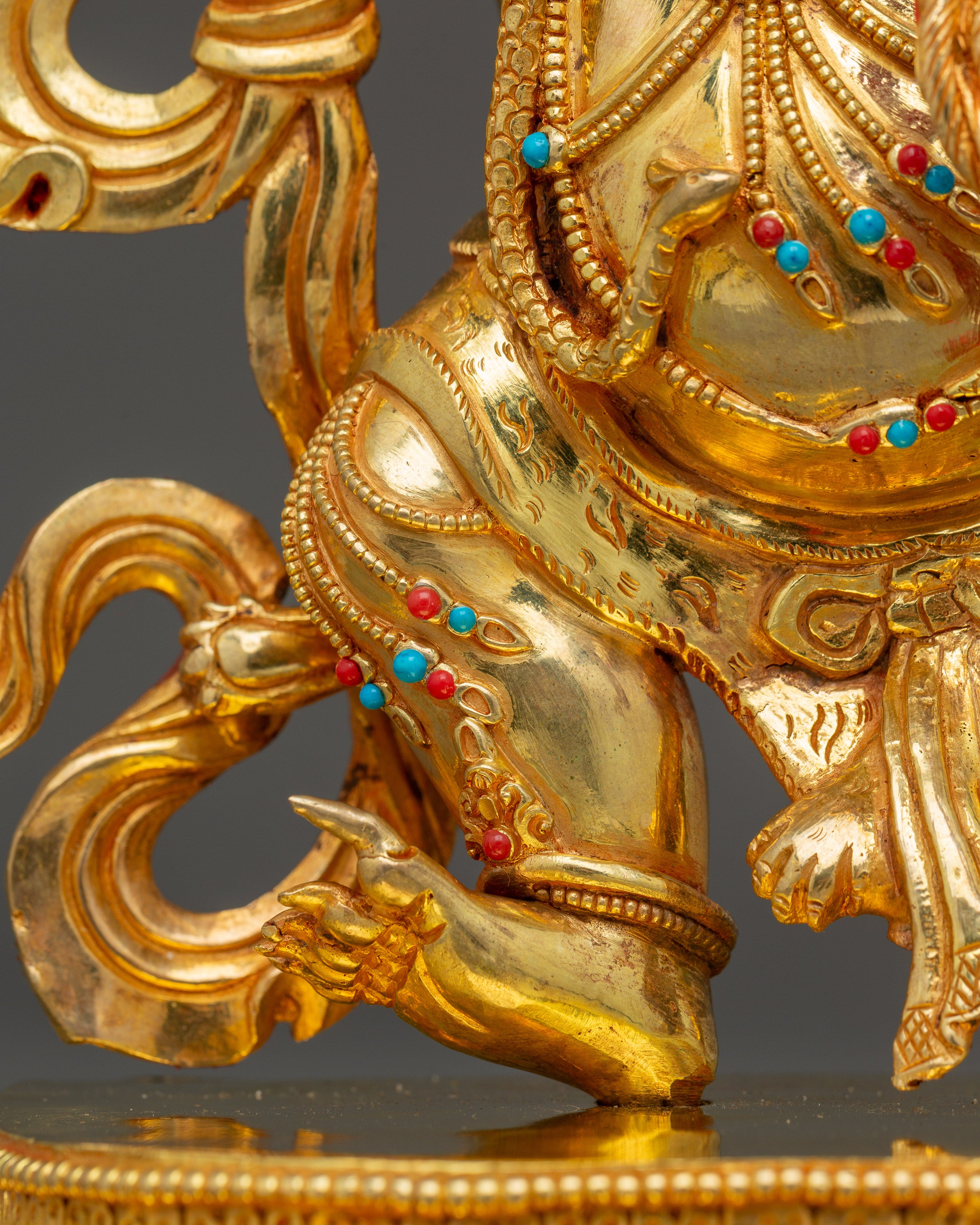 Vajrapani