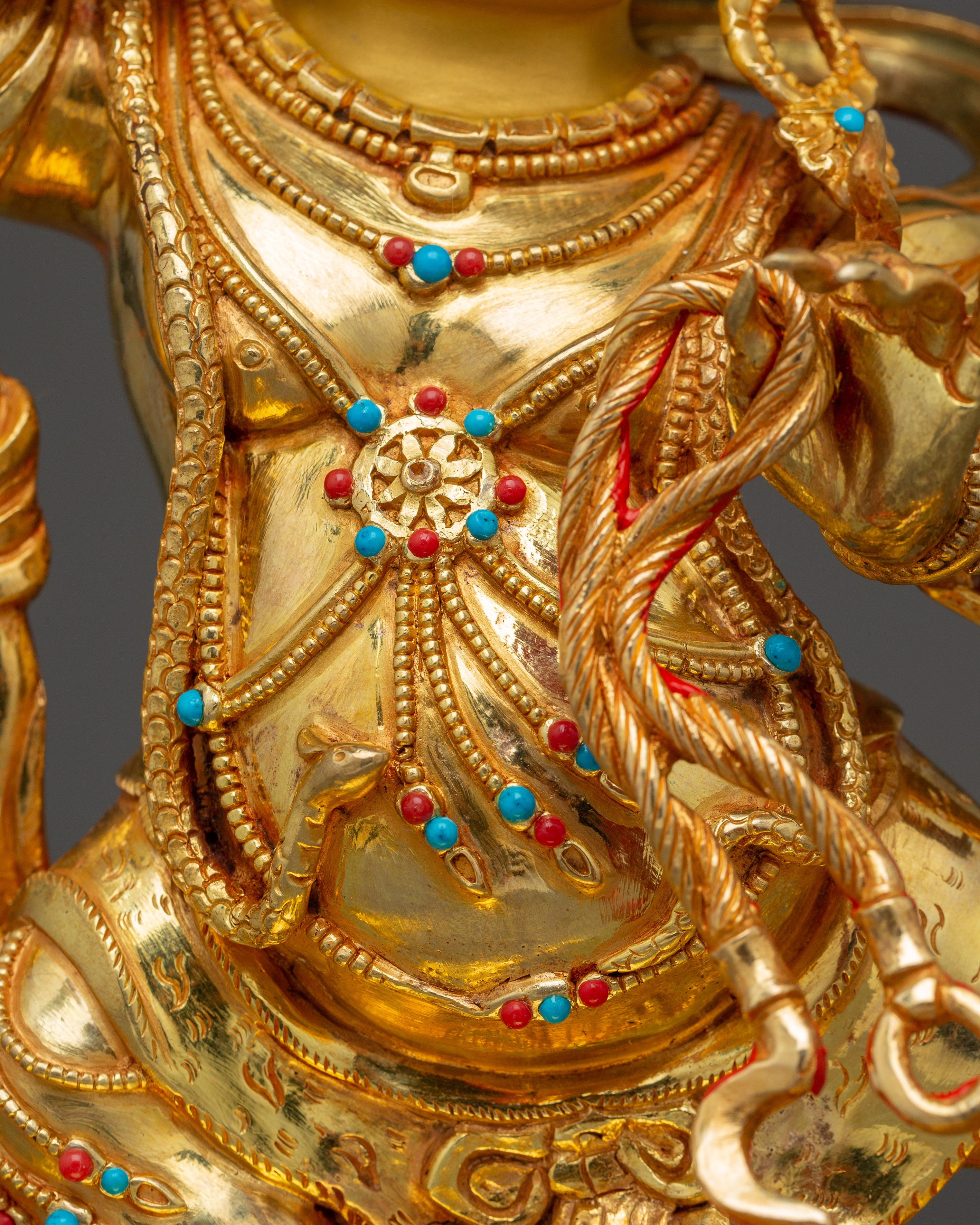 Vajrapani