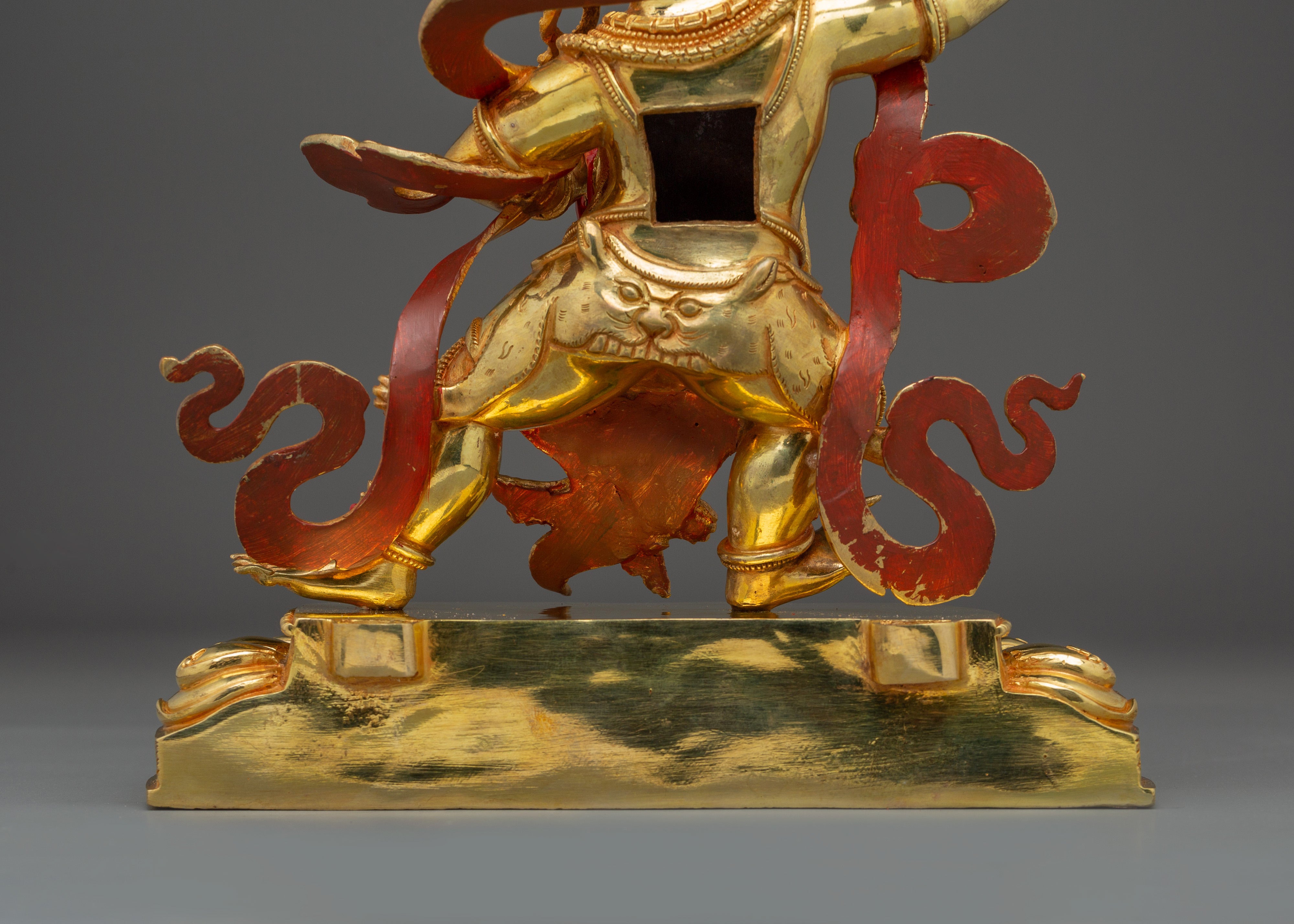 Vajrapani