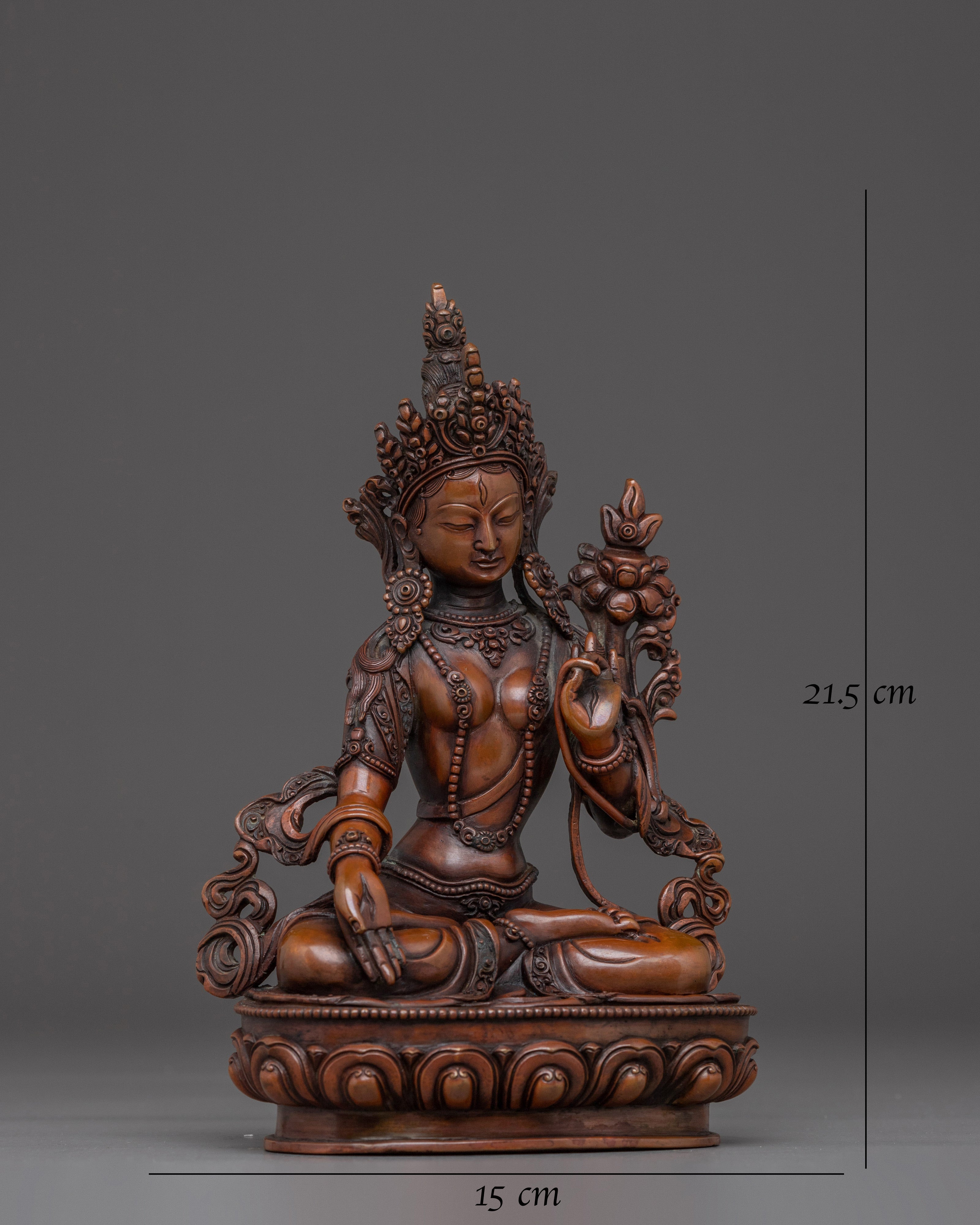White Tara
