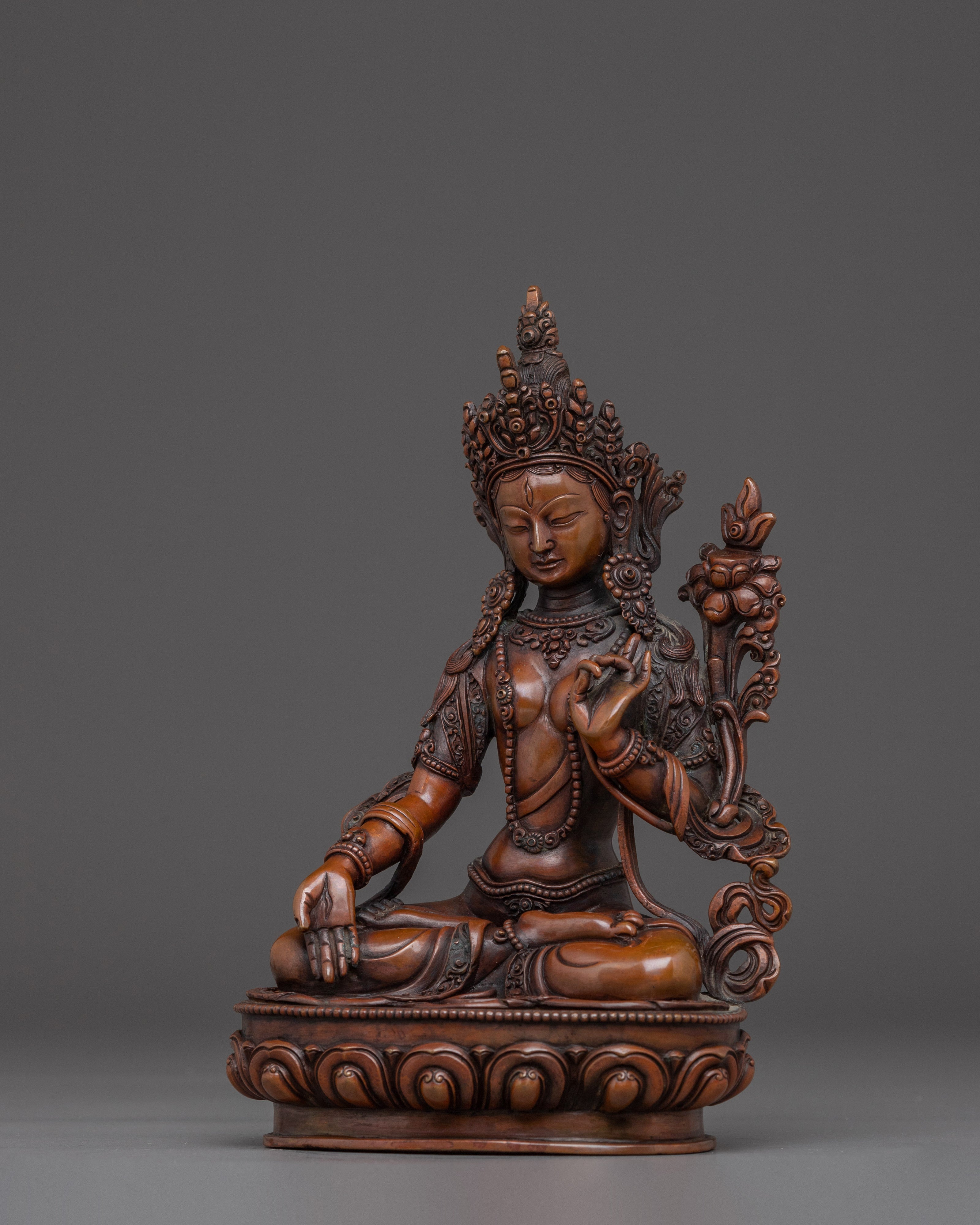 White Tara