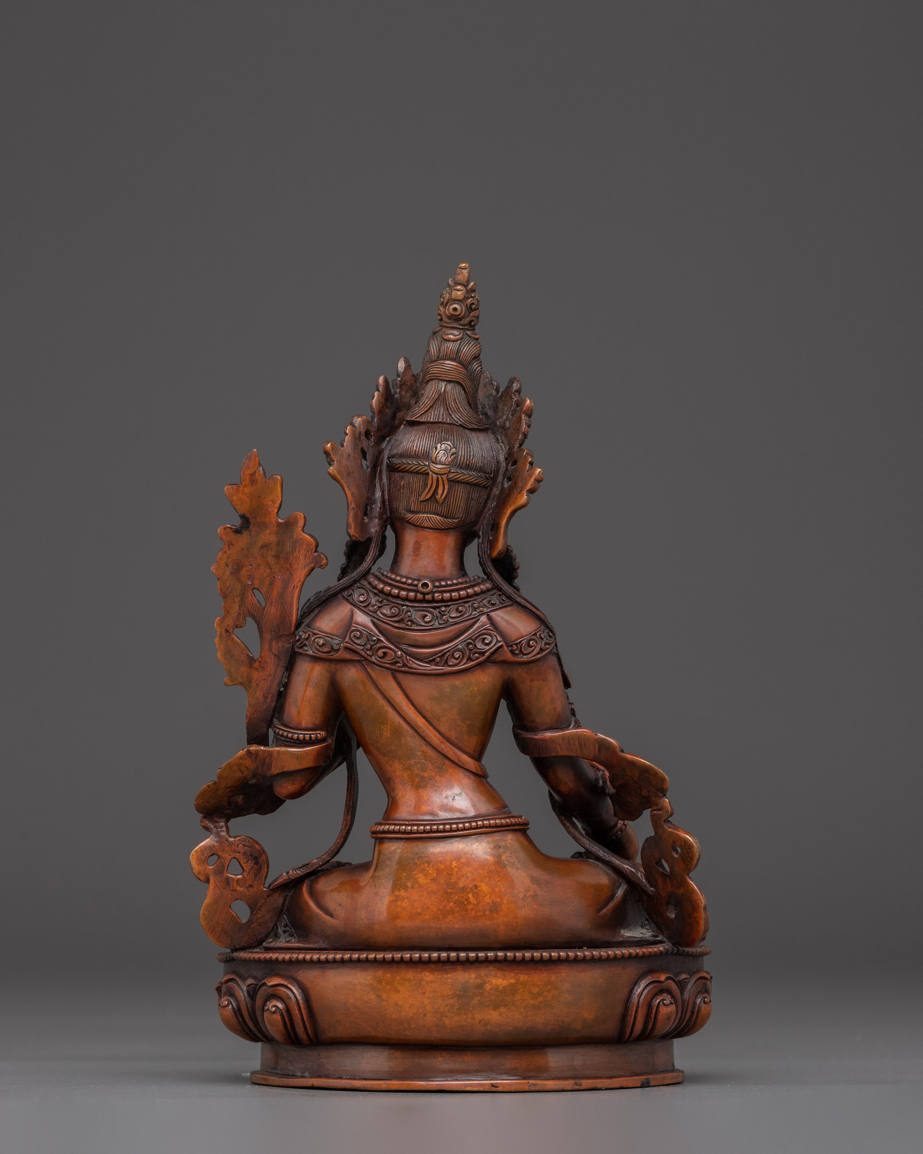 White Tara