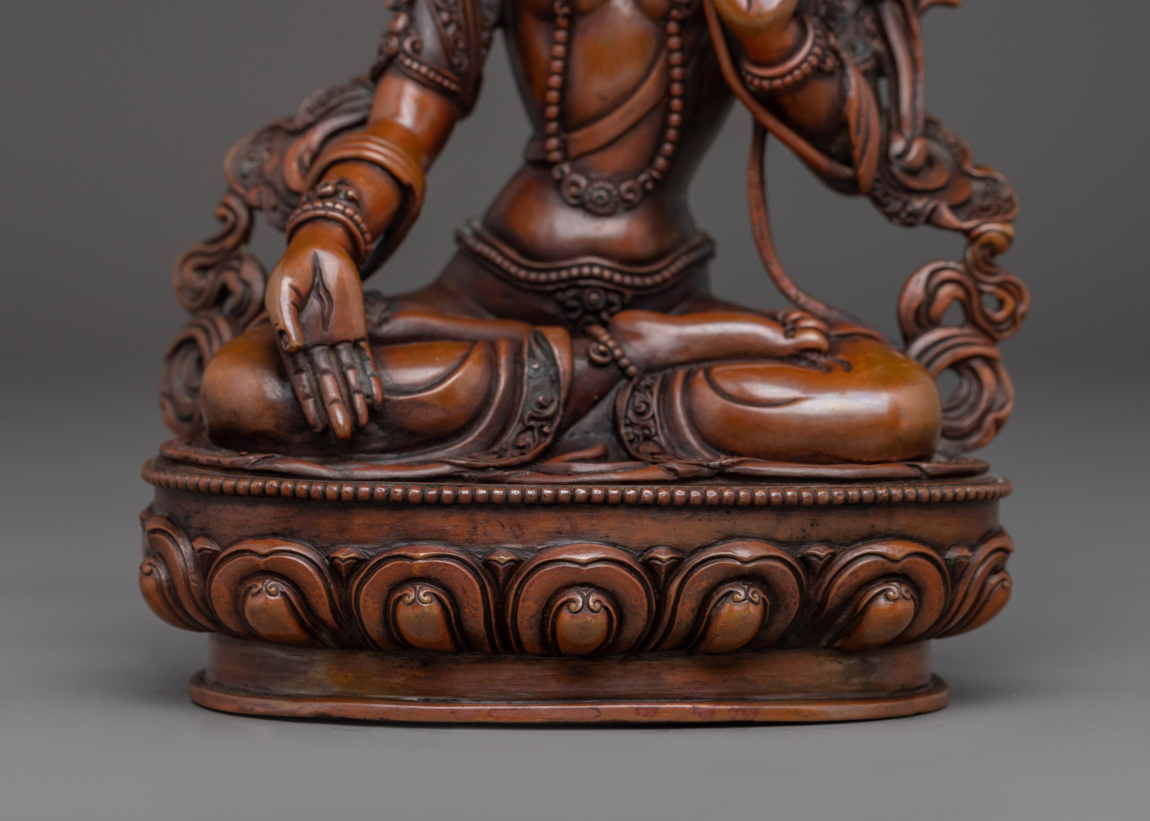 White Tara