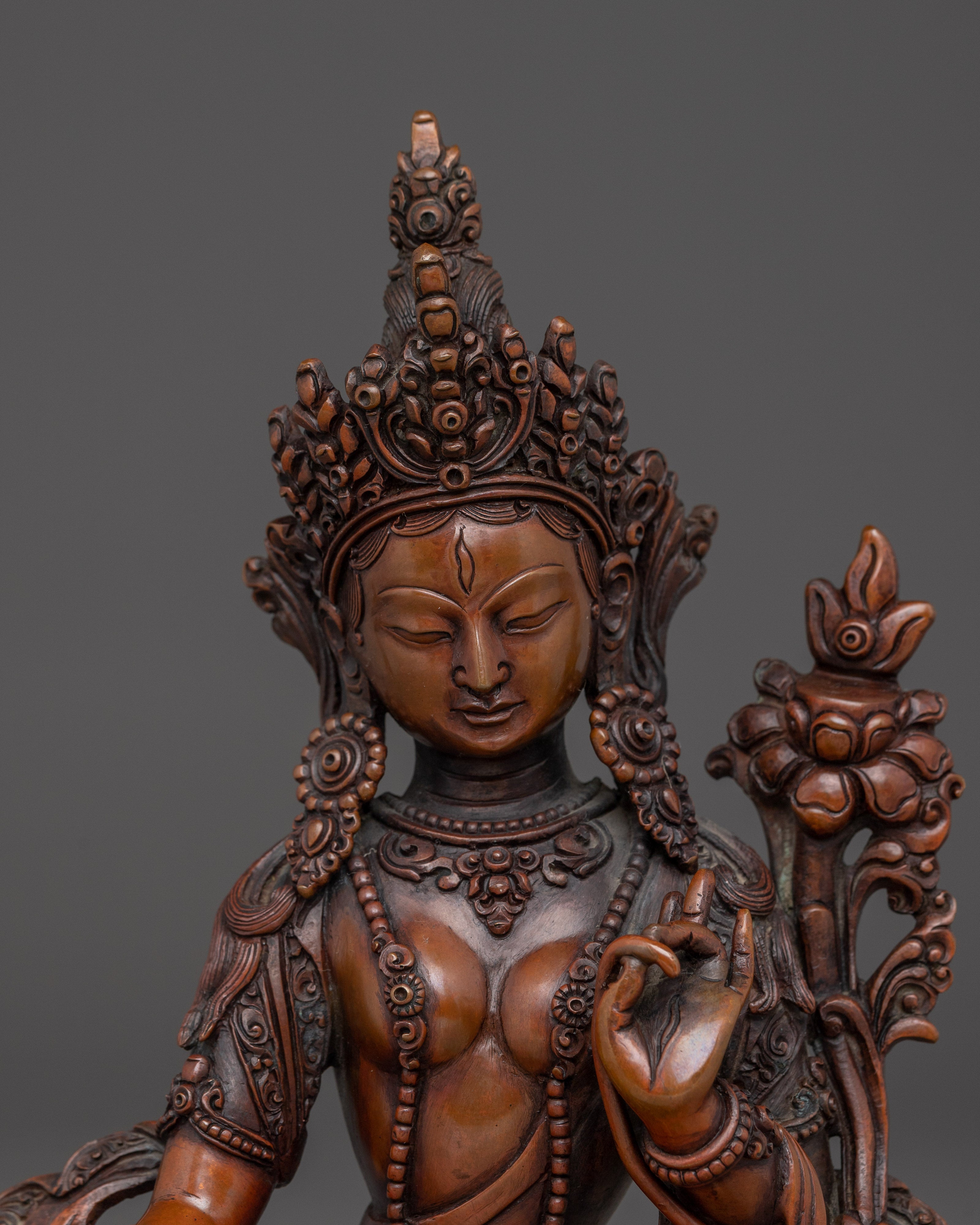 White Tara