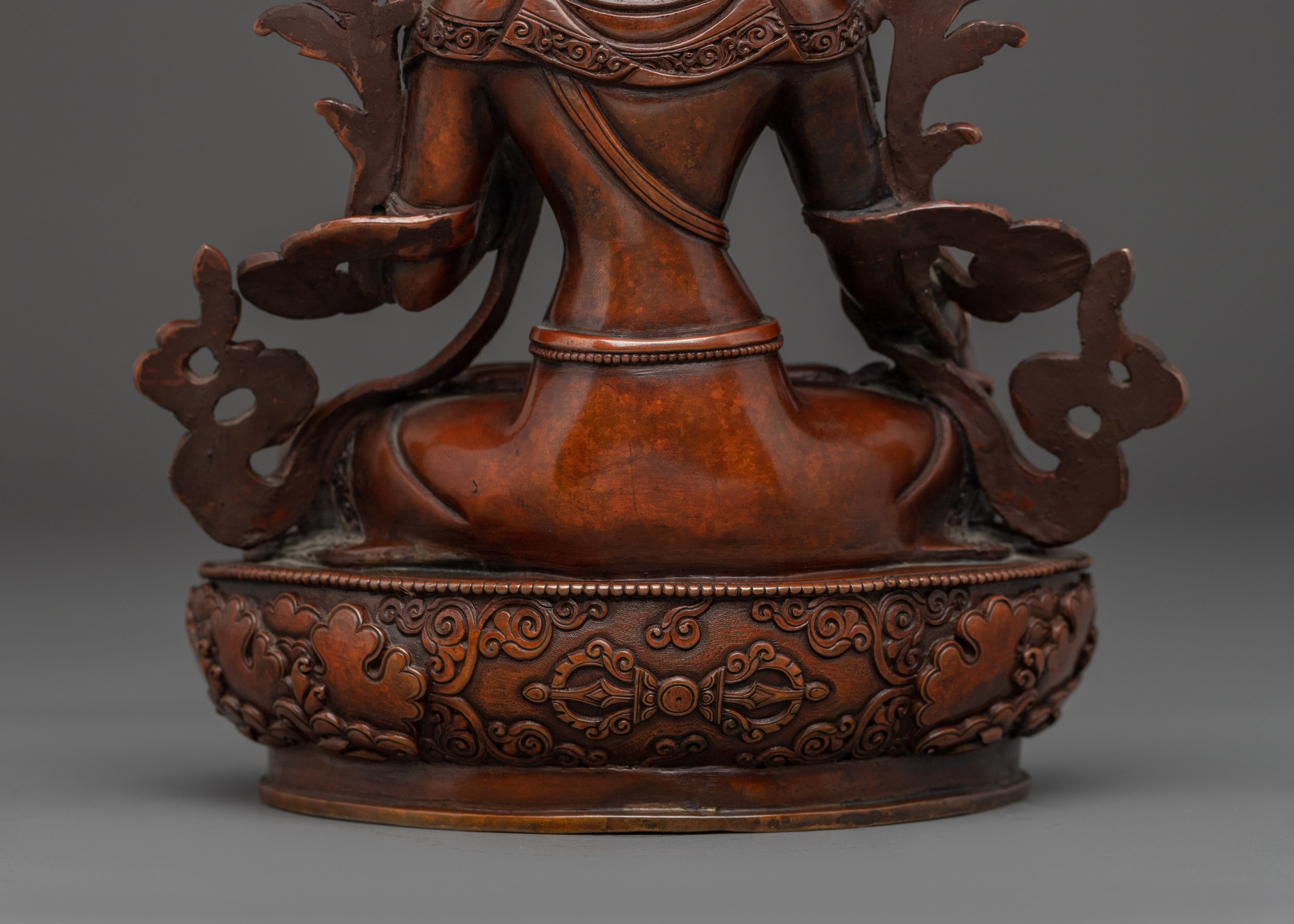 White Tara