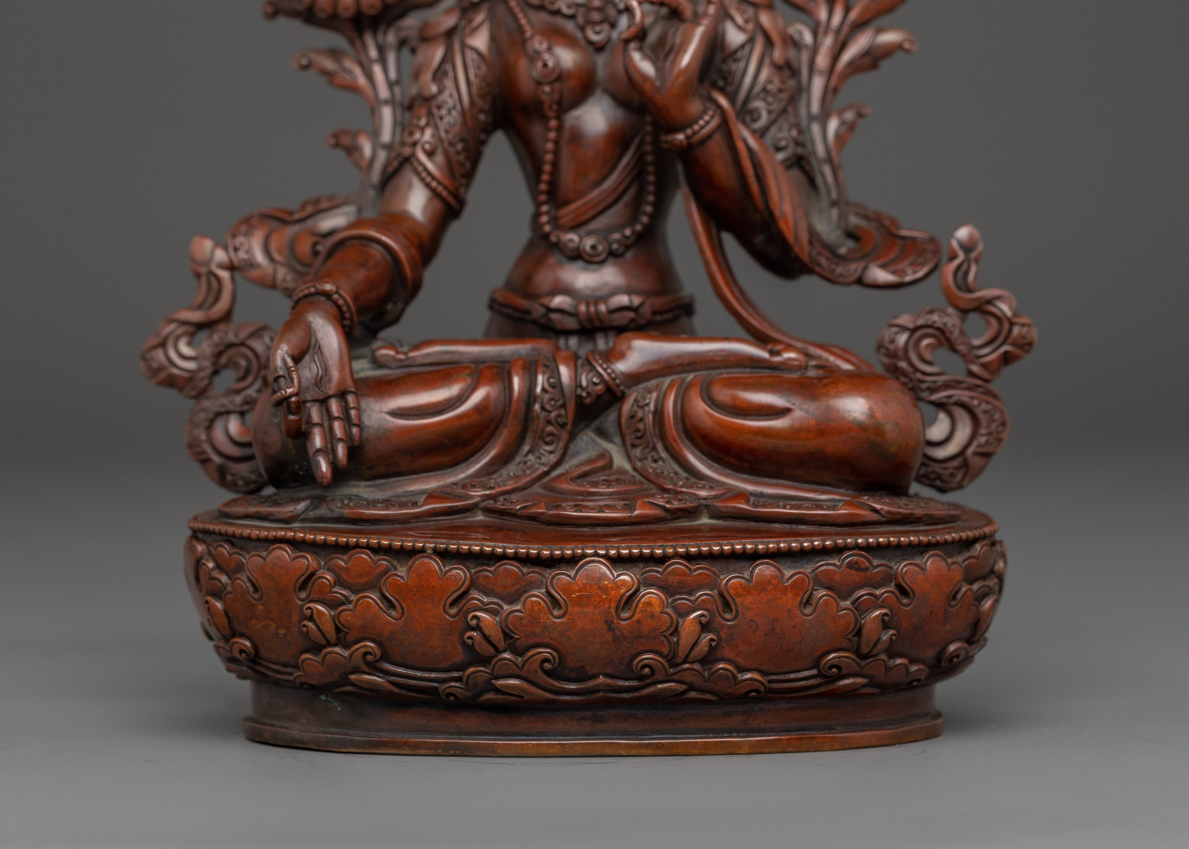 White Tara