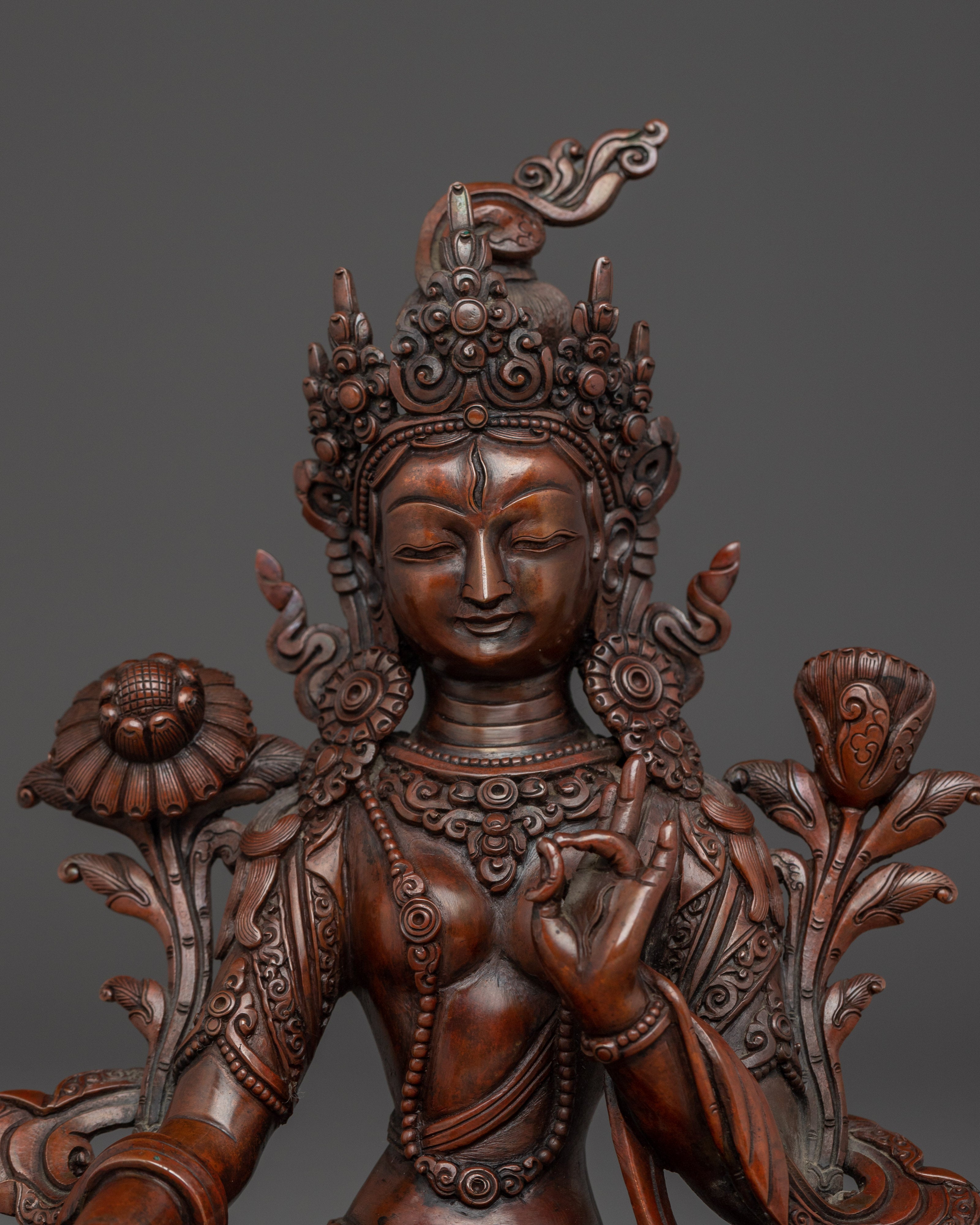 White Tara