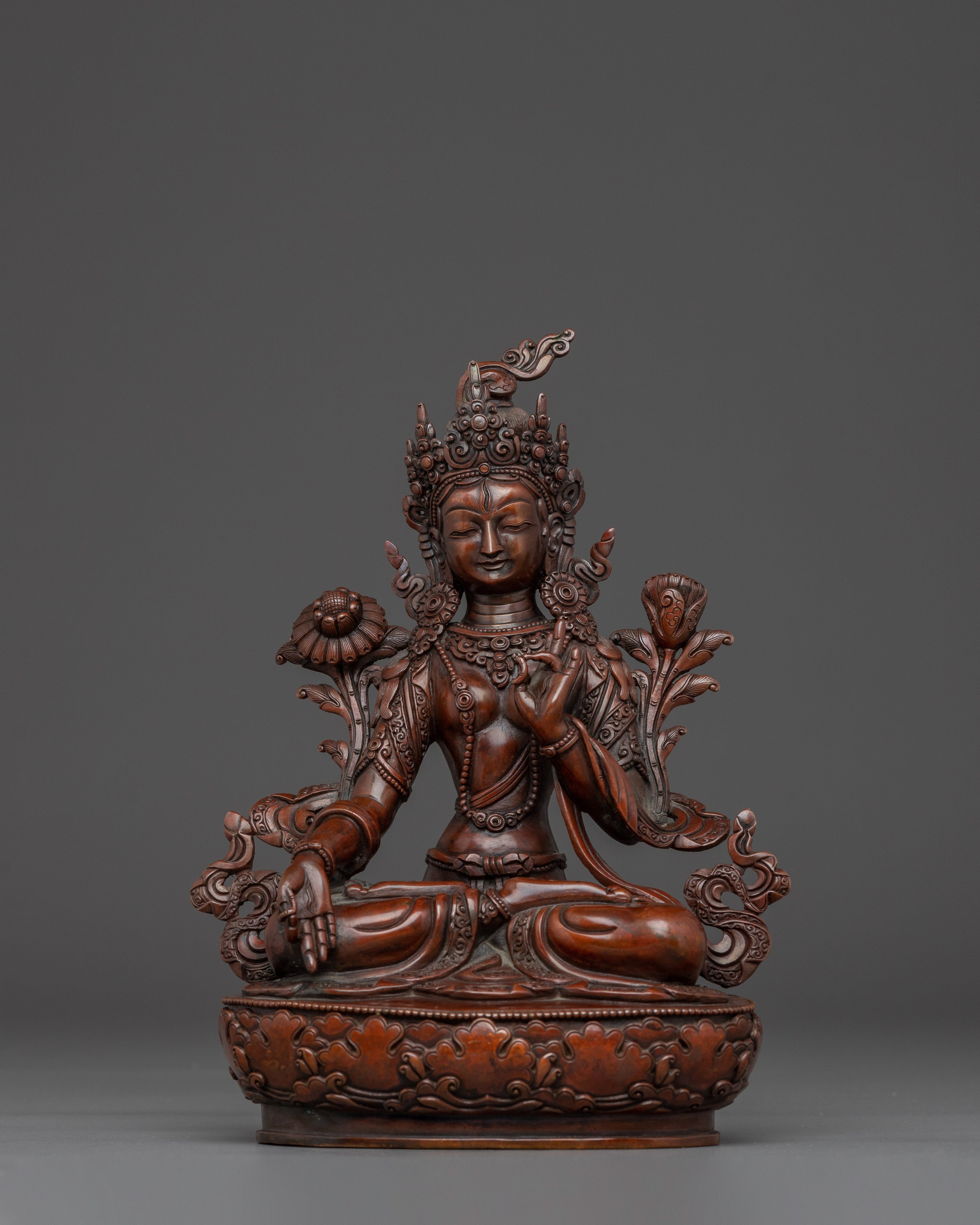 White Tara