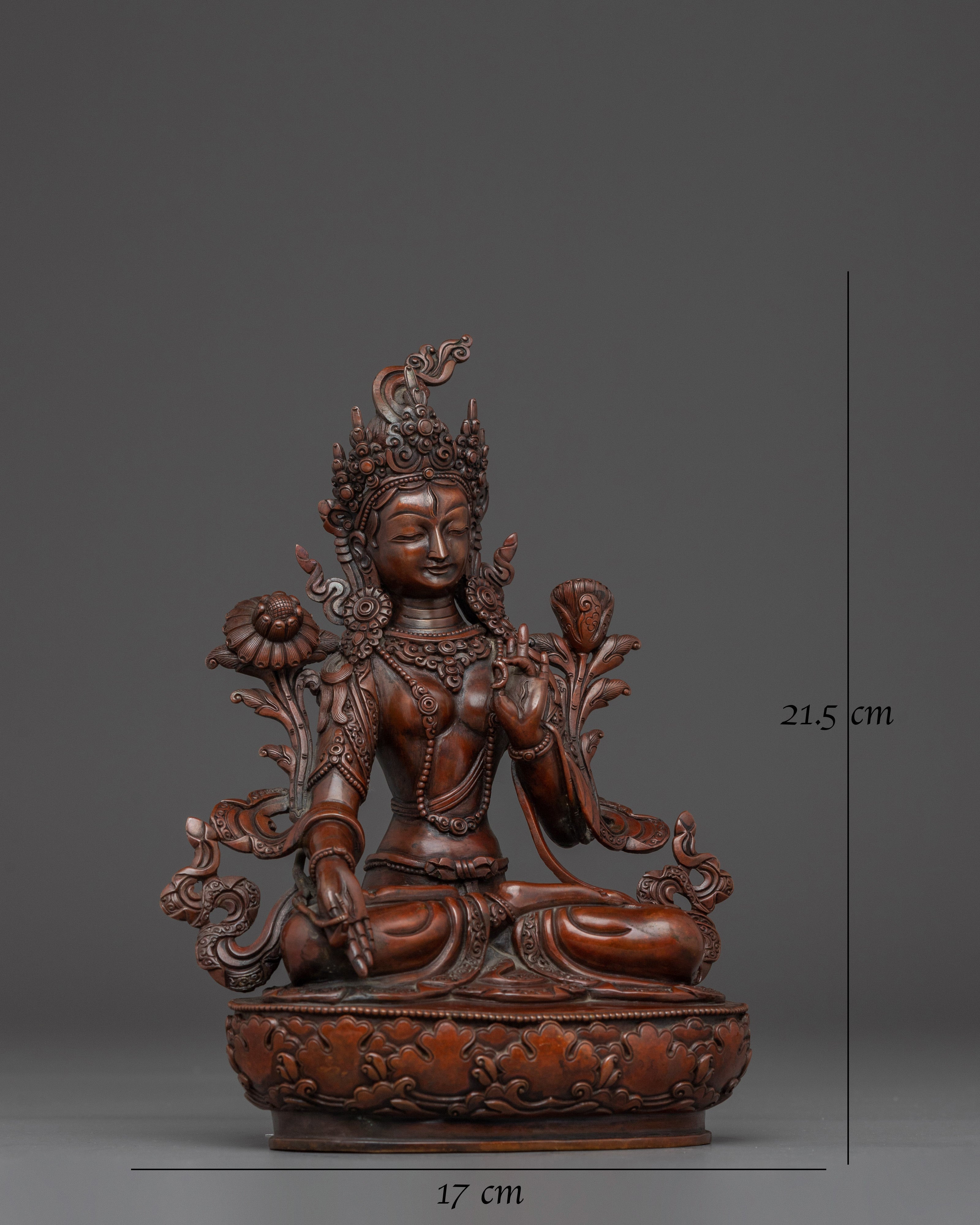 White Tara