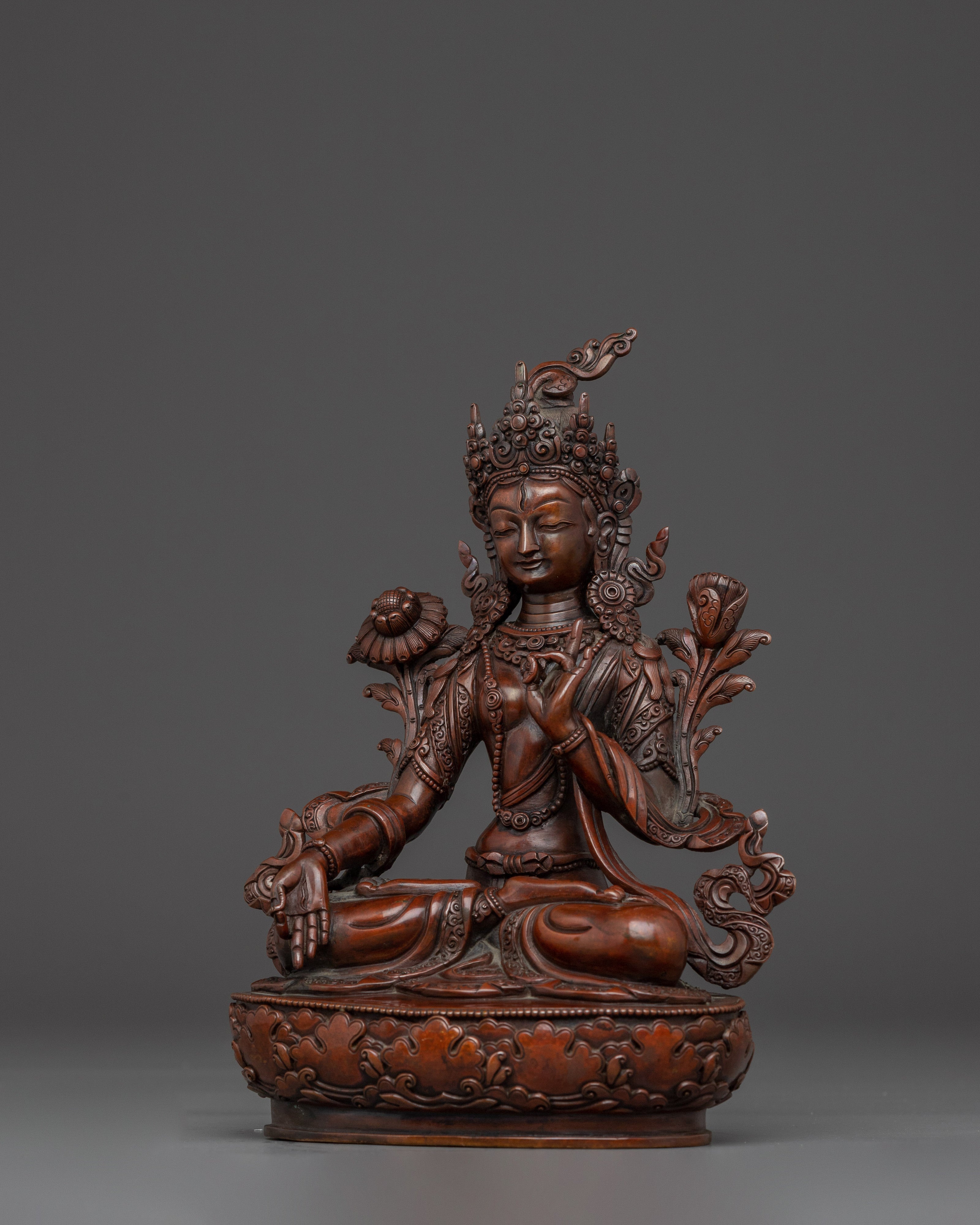 White Tara