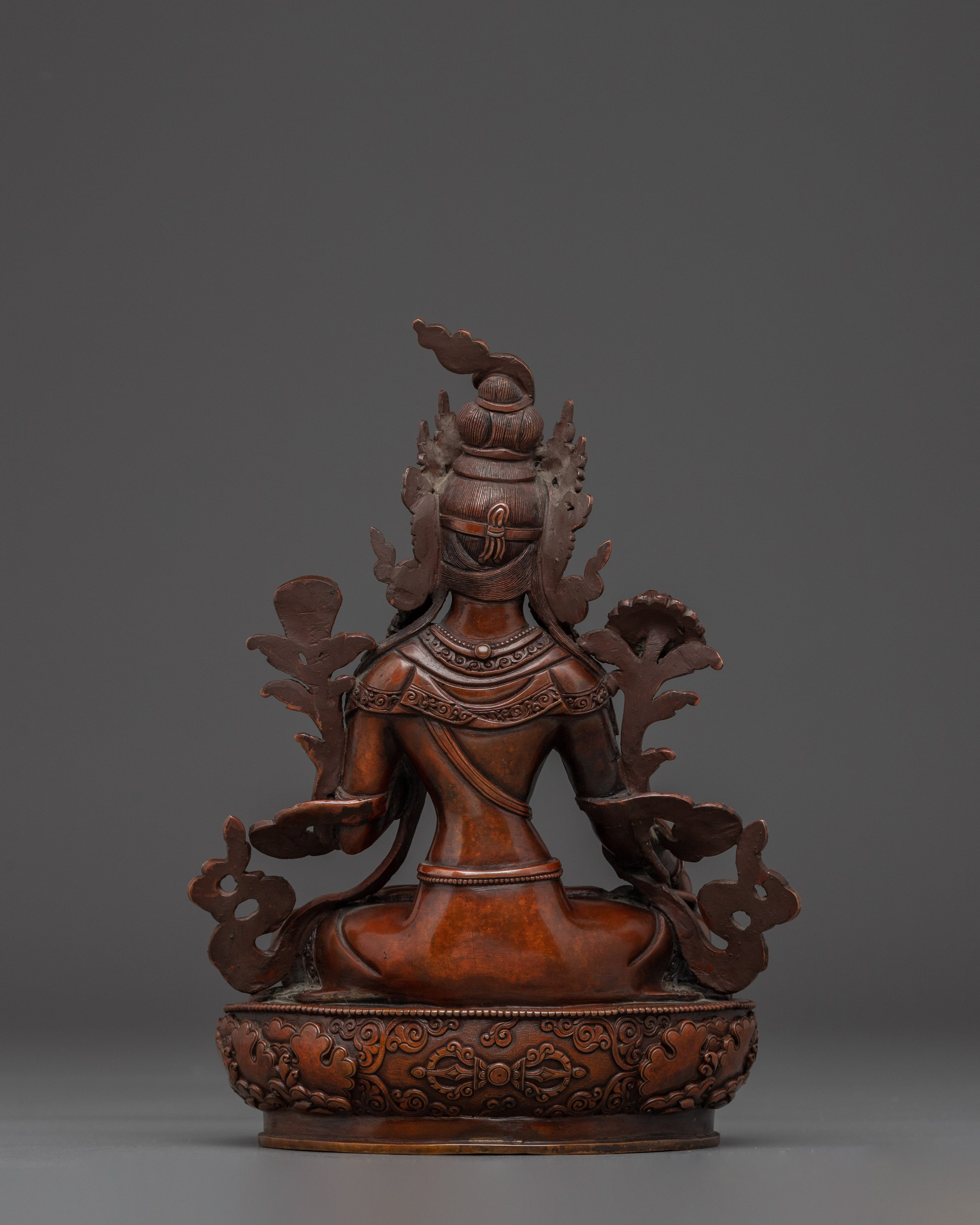 White Tara