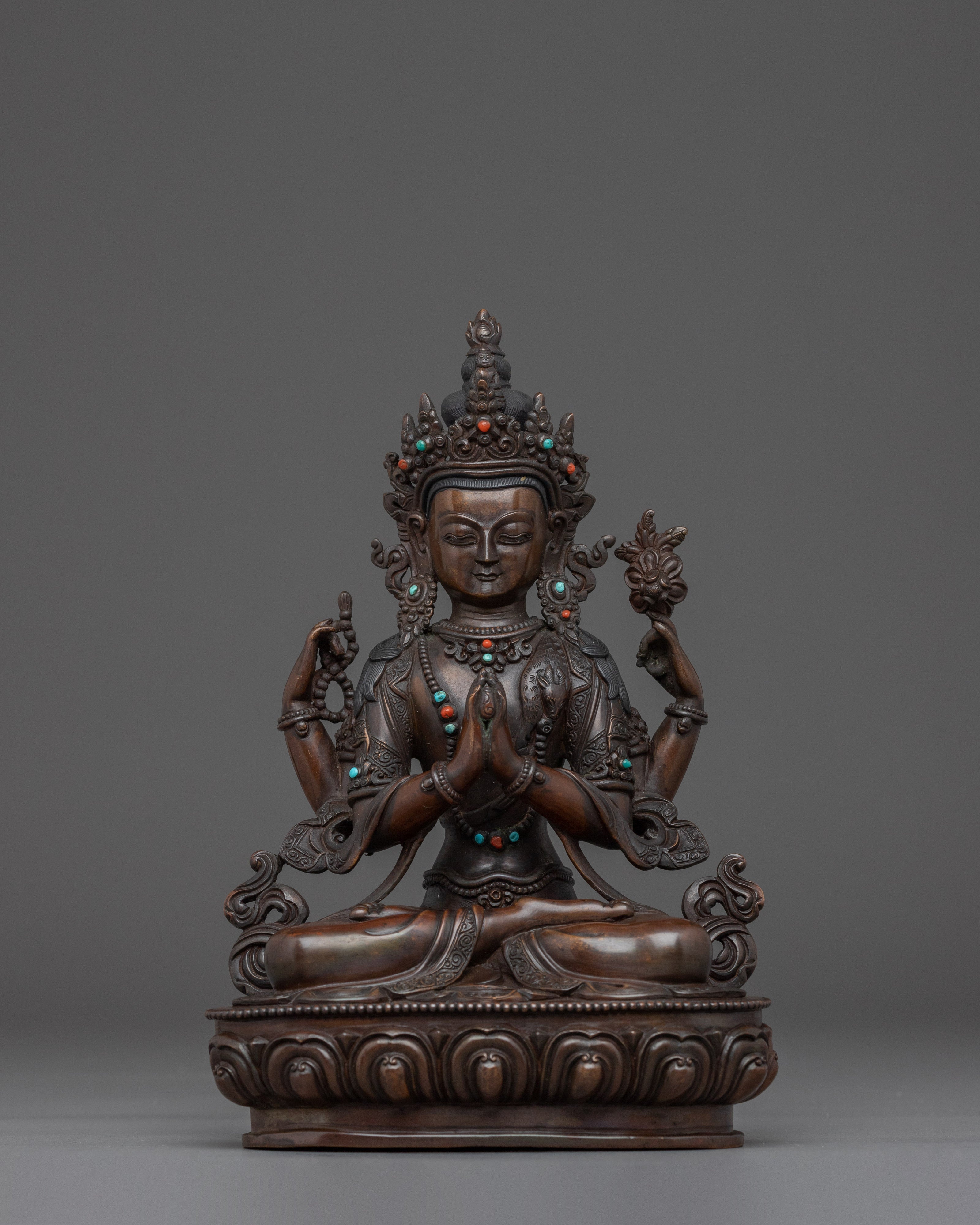 Chenrezig
