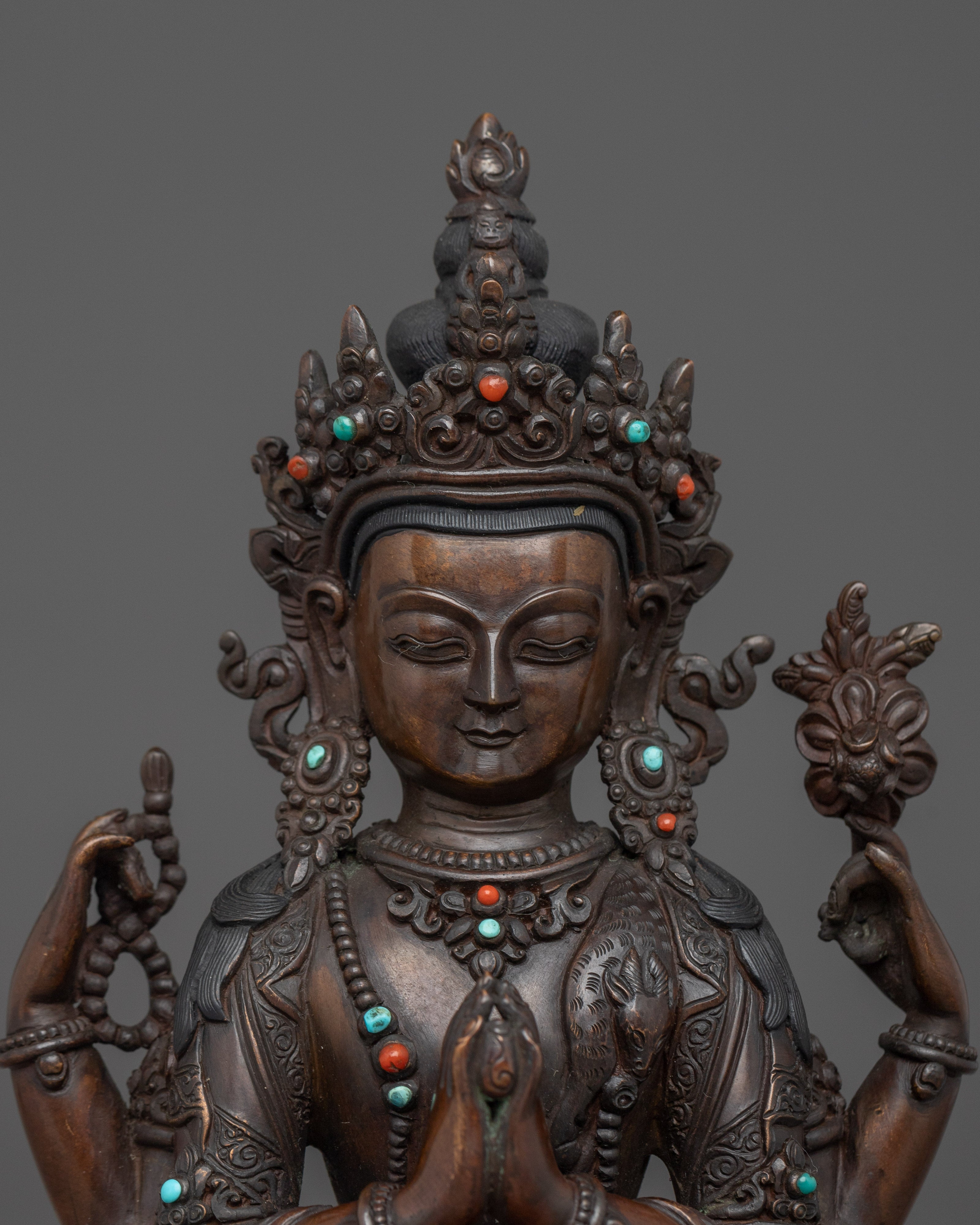 Chenrezig