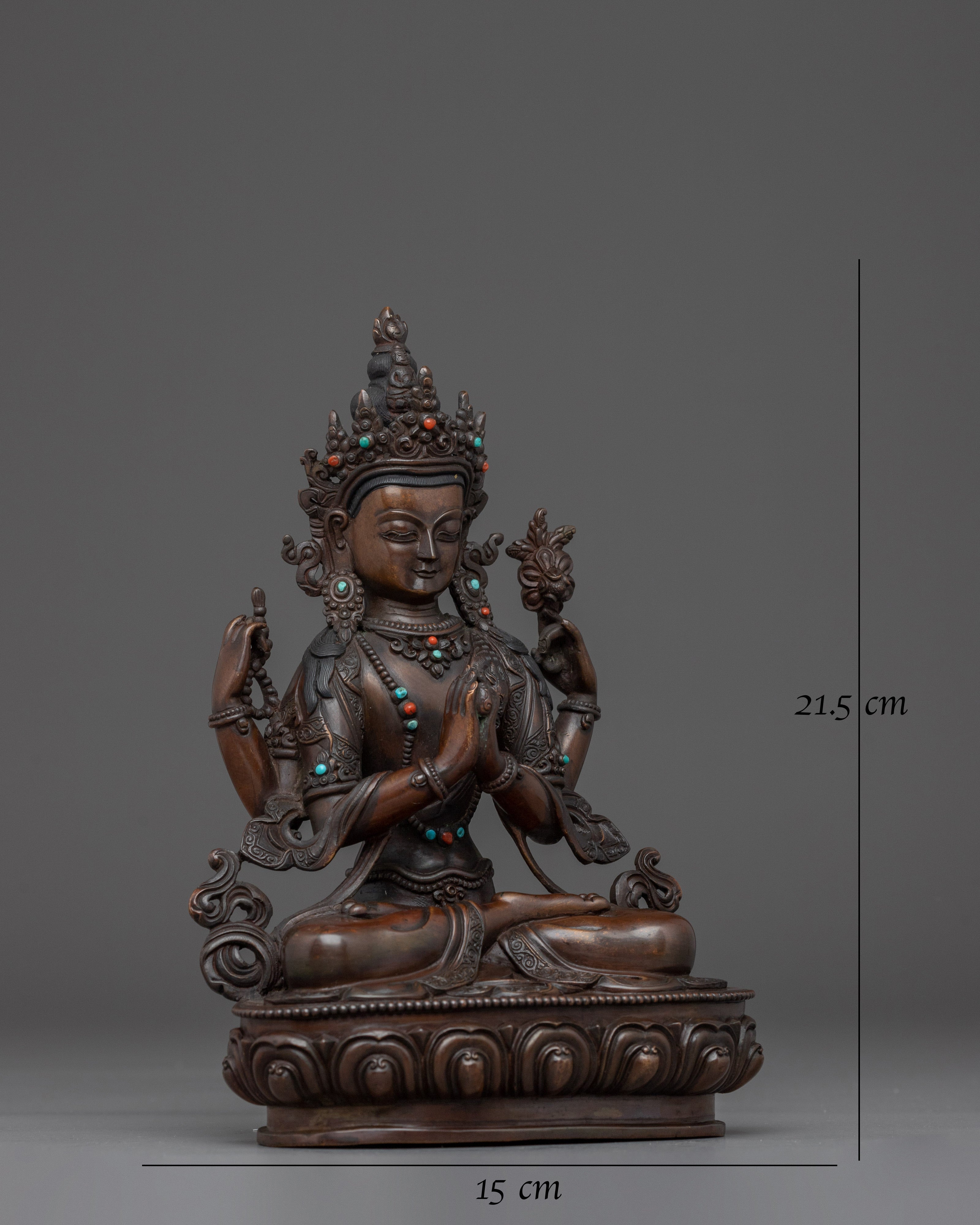 Chenrezig