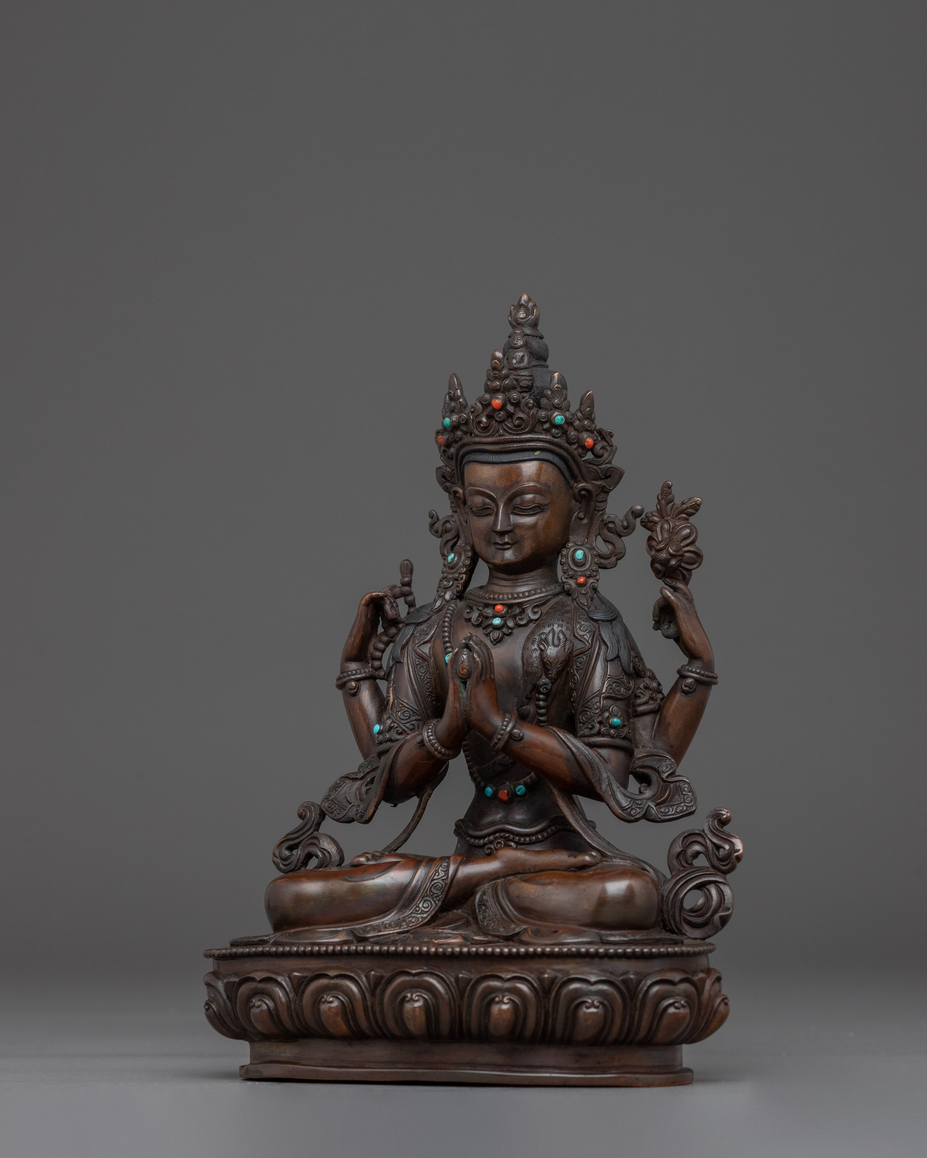 Chenrezig