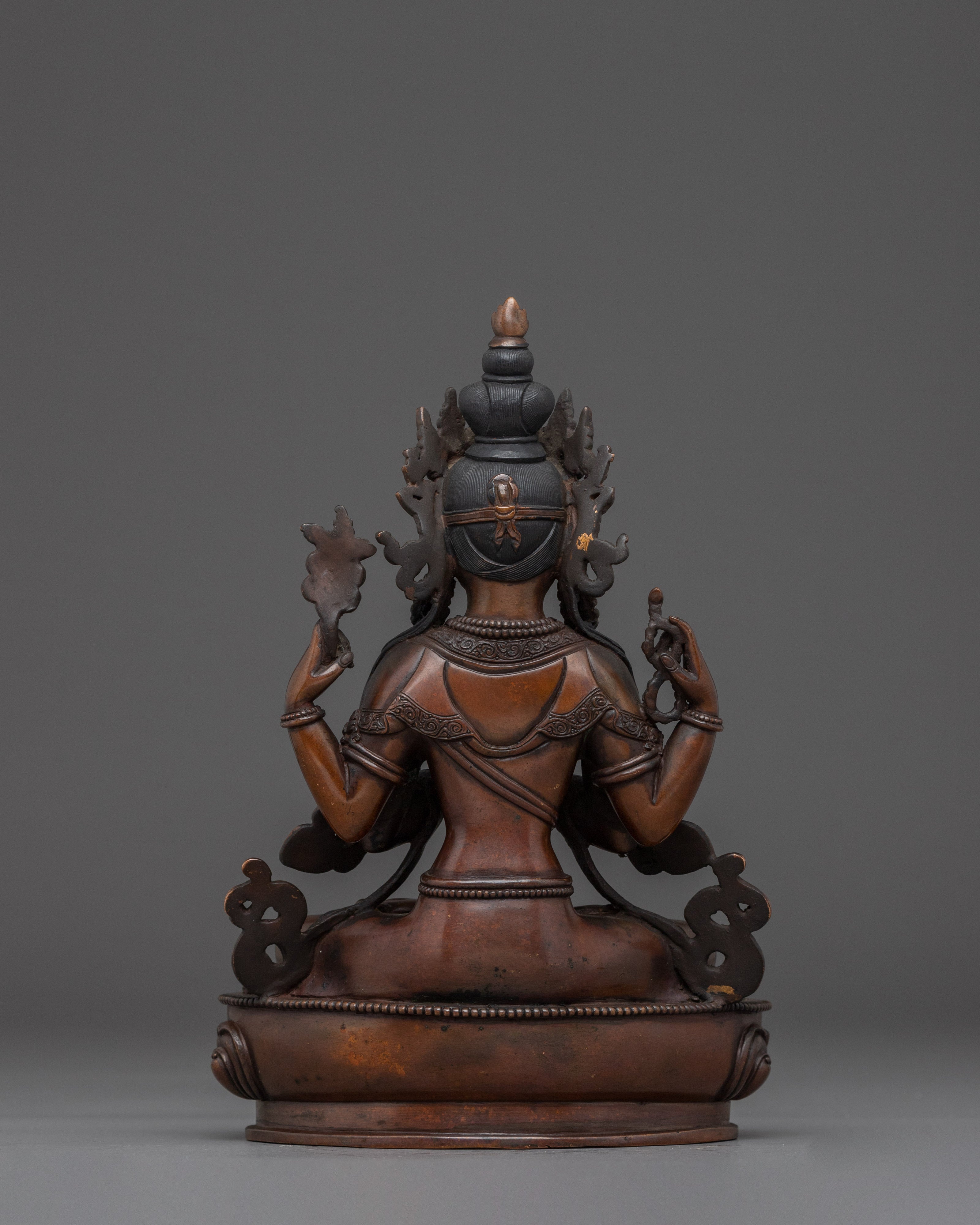 Chenrezig