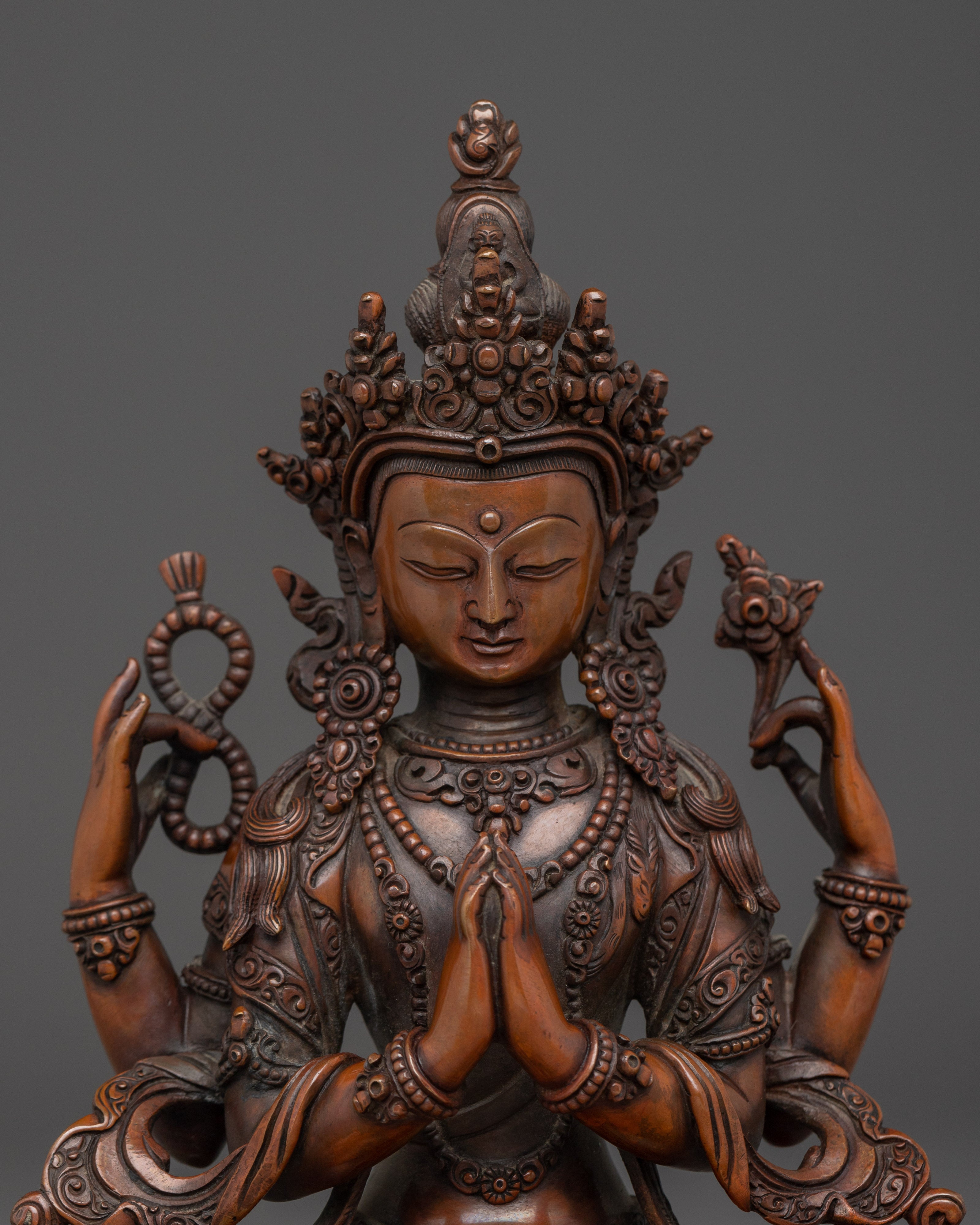 Chenrezig