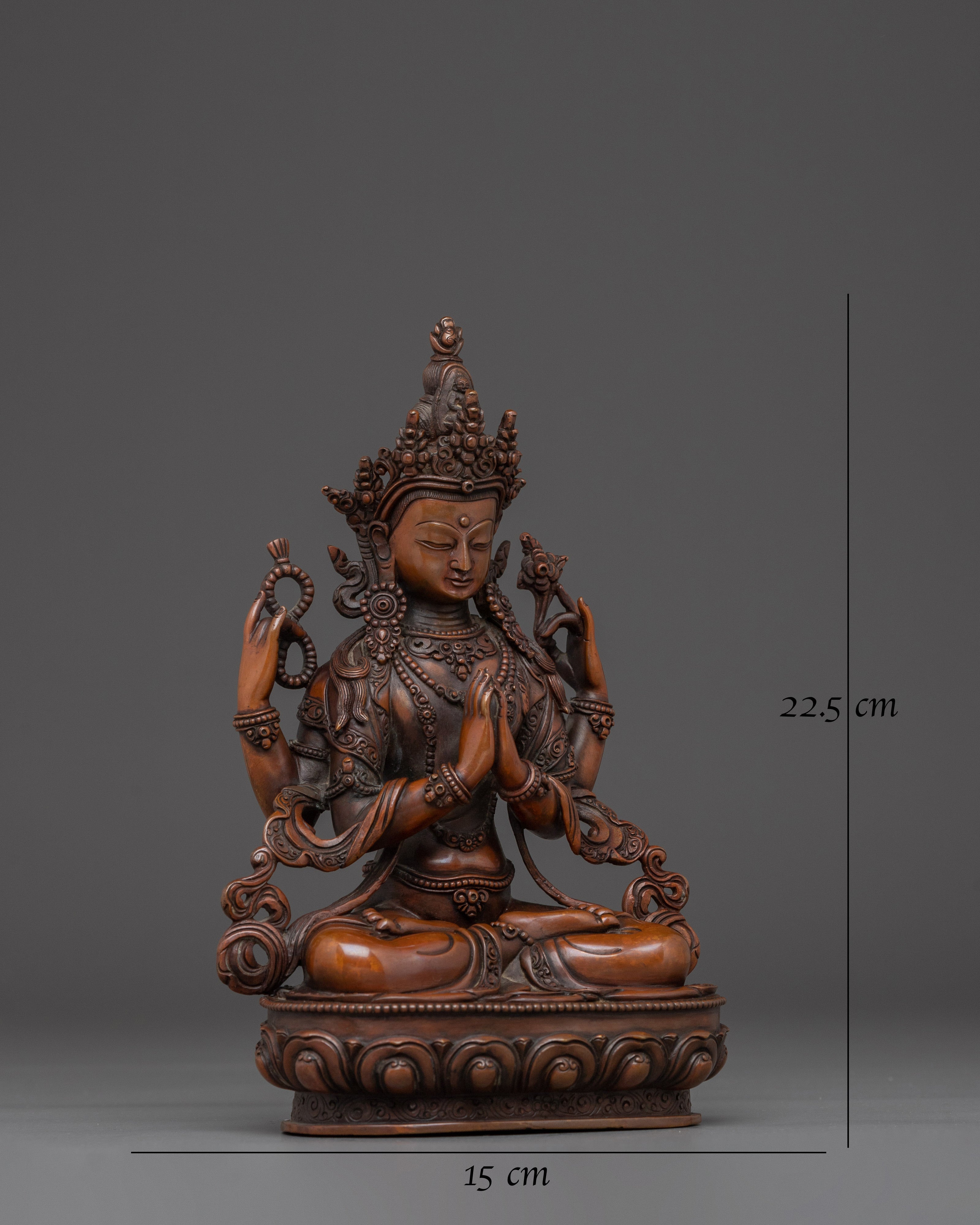 Chenrezig